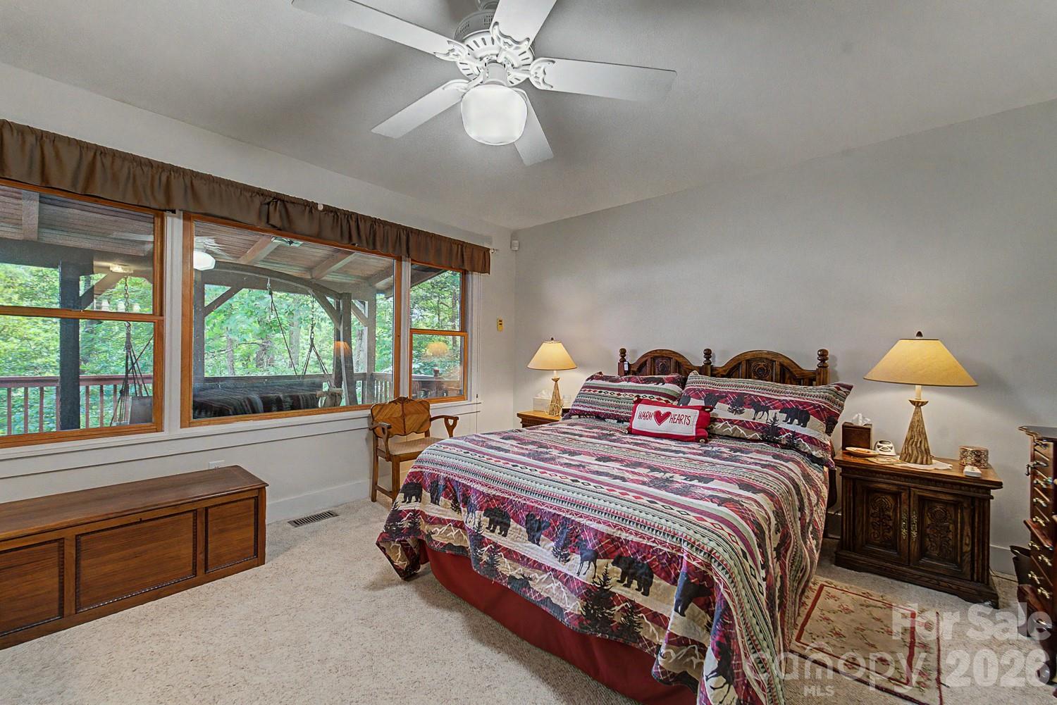 760 Woody Lane — Waynesville