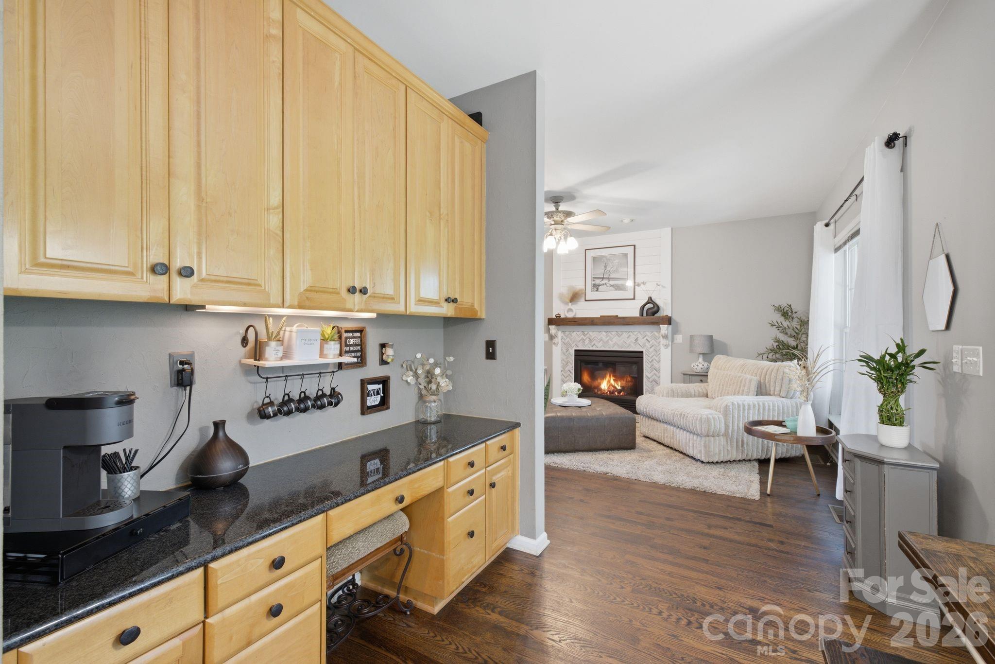 16914 Hampton Trace Road — Huntersville