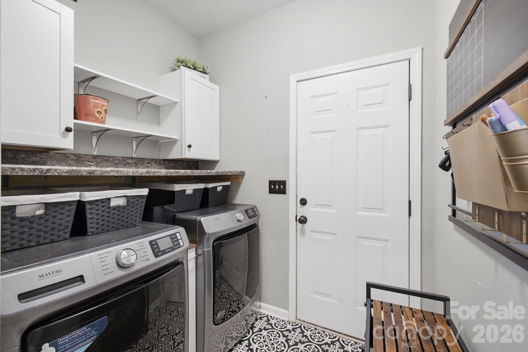 16914 Hampton Trace Road — Huntersville