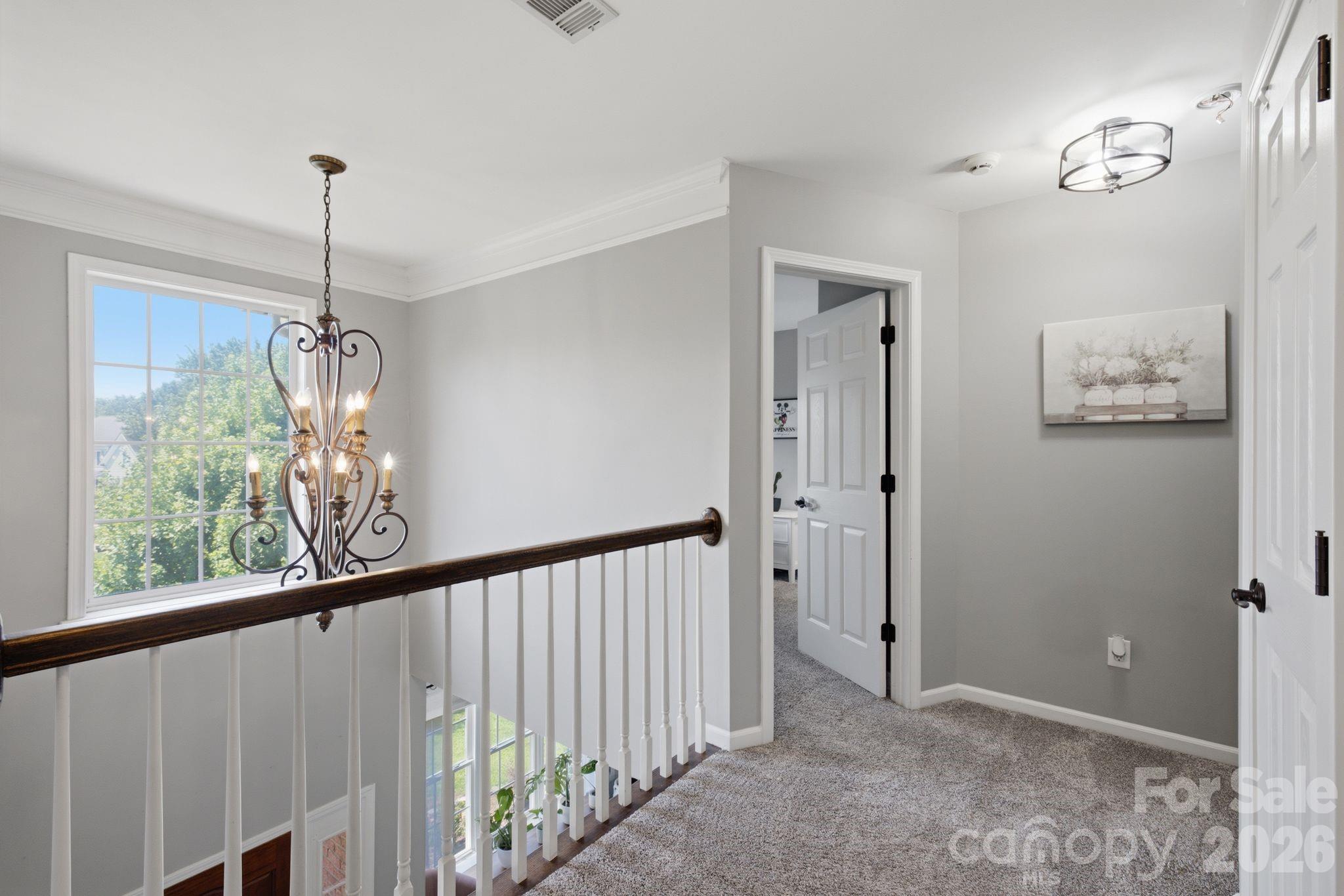 16914 Hampton Trace Road — Huntersville