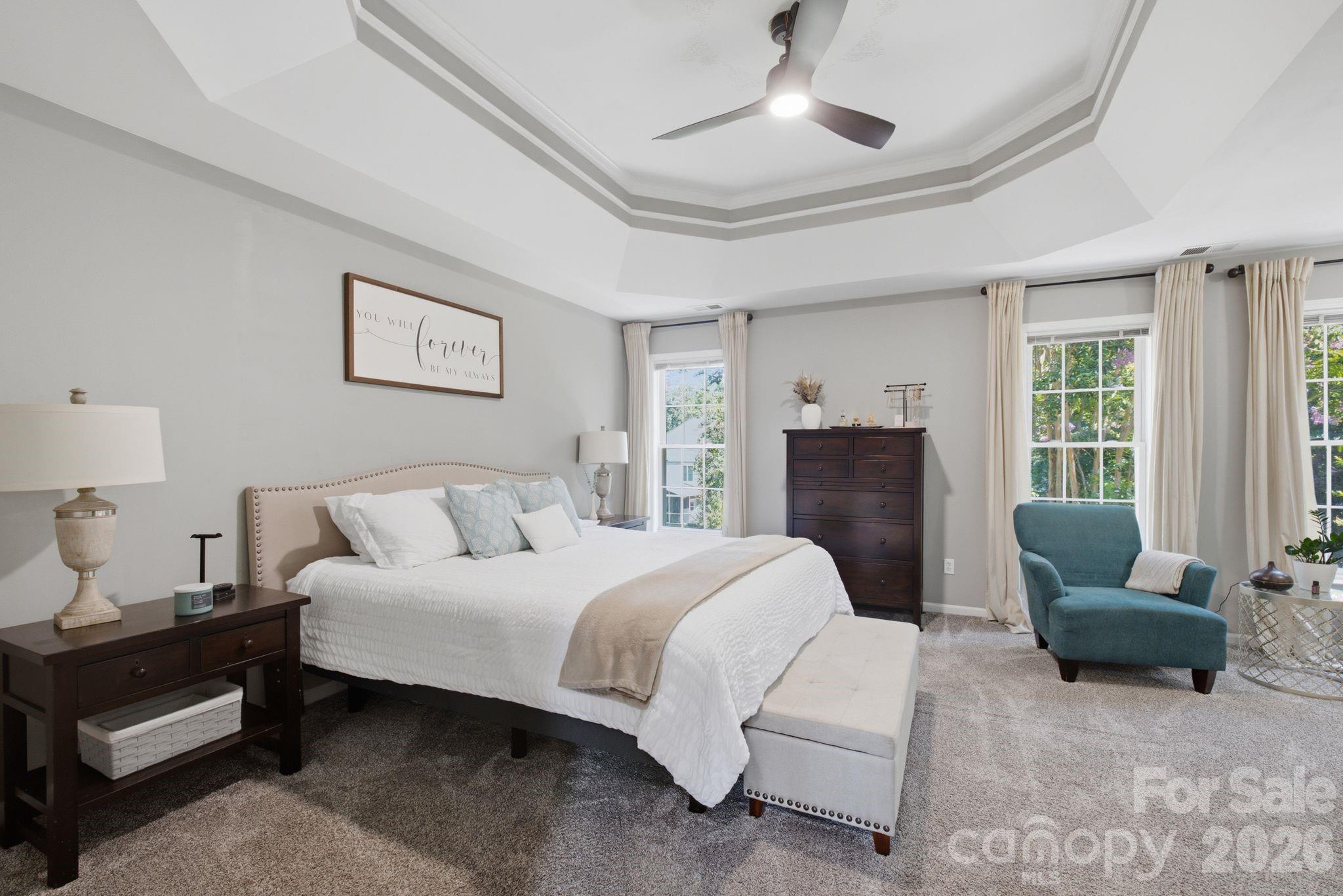16914 Hampton Trace Road — Huntersville