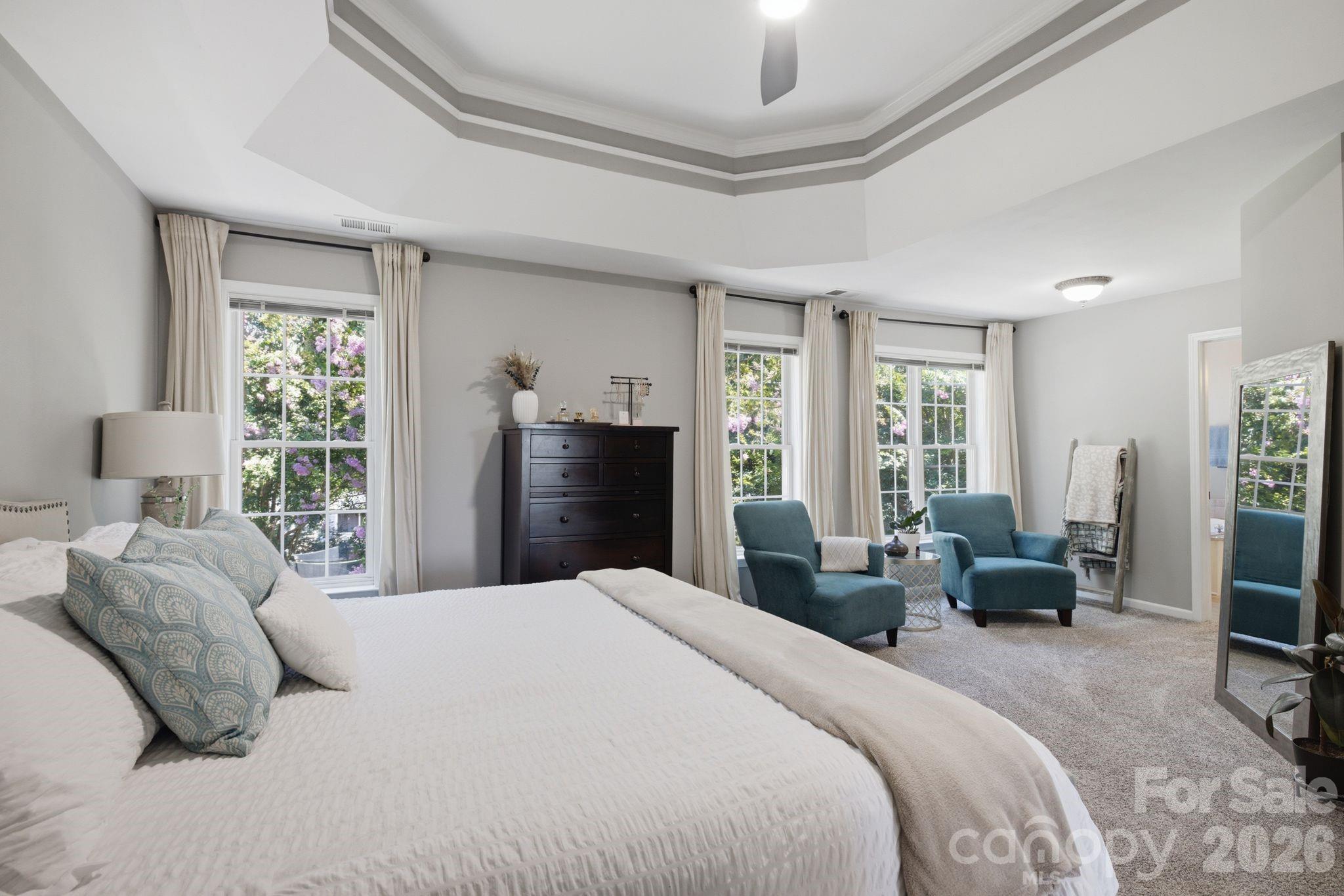 16914 Hampton Trace Road — Huntersville