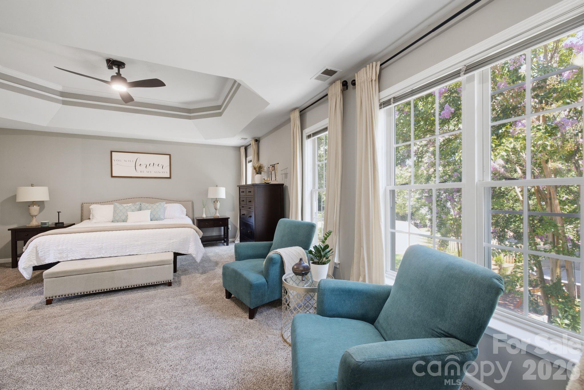 16914 Hampton Trace Road — Huntersville