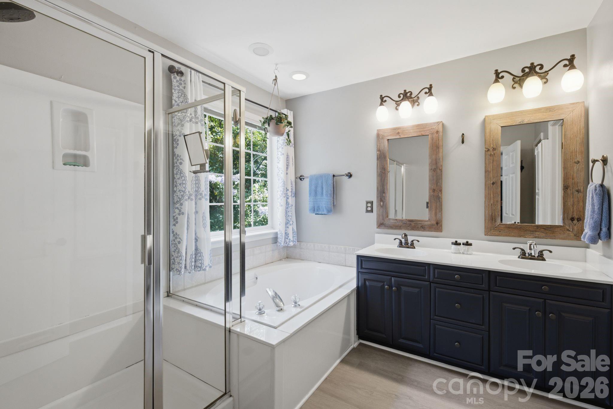 16914 Hampton Trace Road — Huntersville