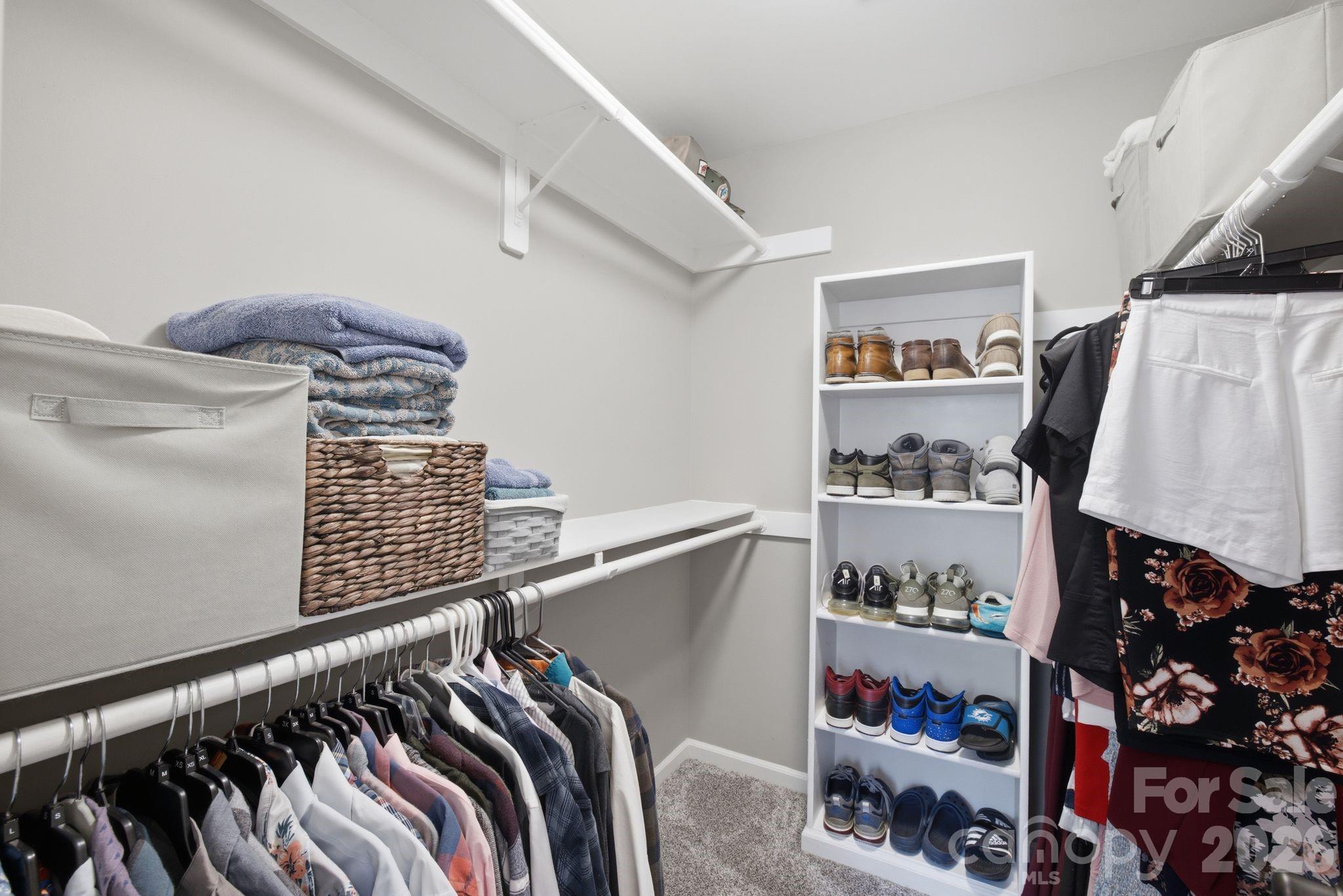 16914 Hampton Trace Road — Huntersville