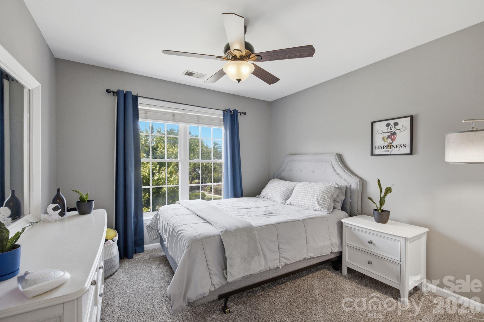 16914 Hampton Trace Road — Huntersville