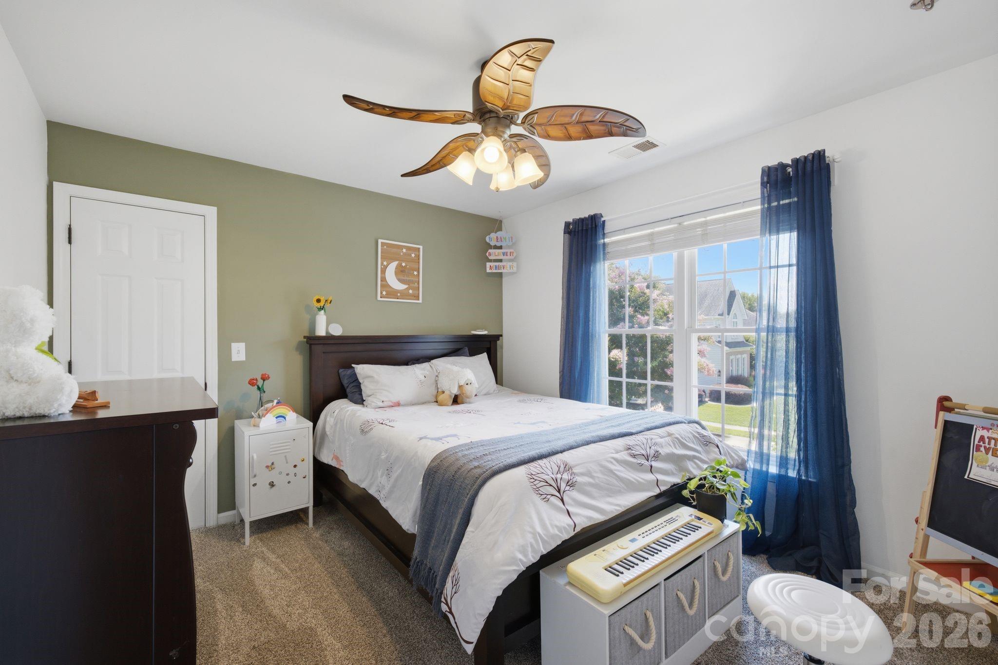 16914 Hampton Trace Road — Huntersville