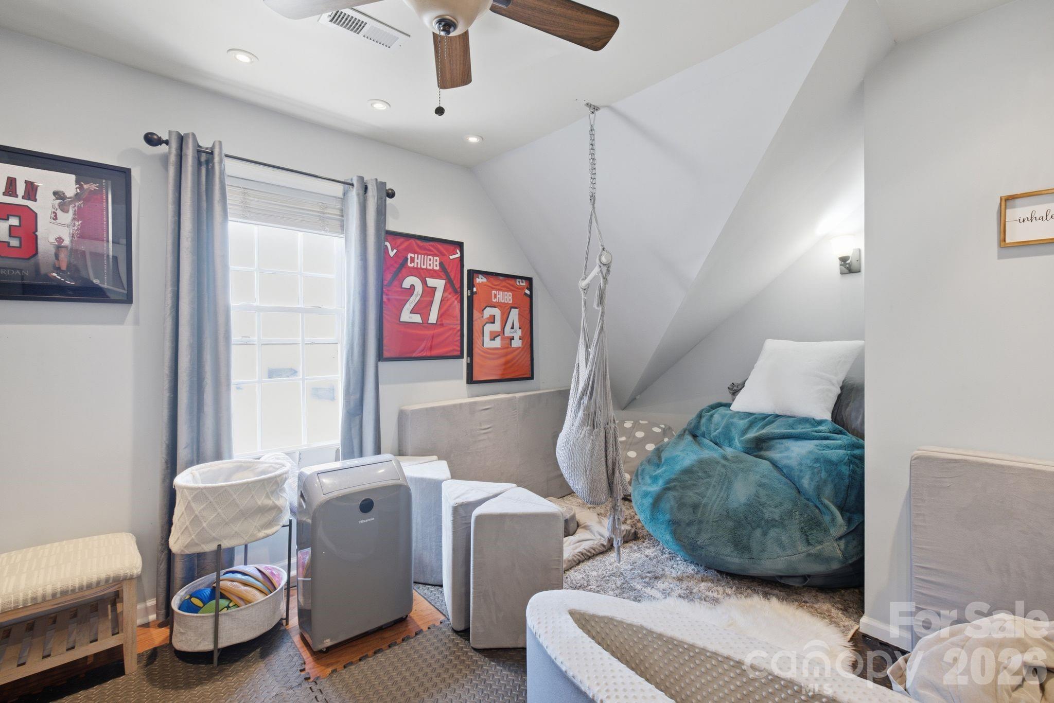 16914 Hampton Trace Road — Huntersville