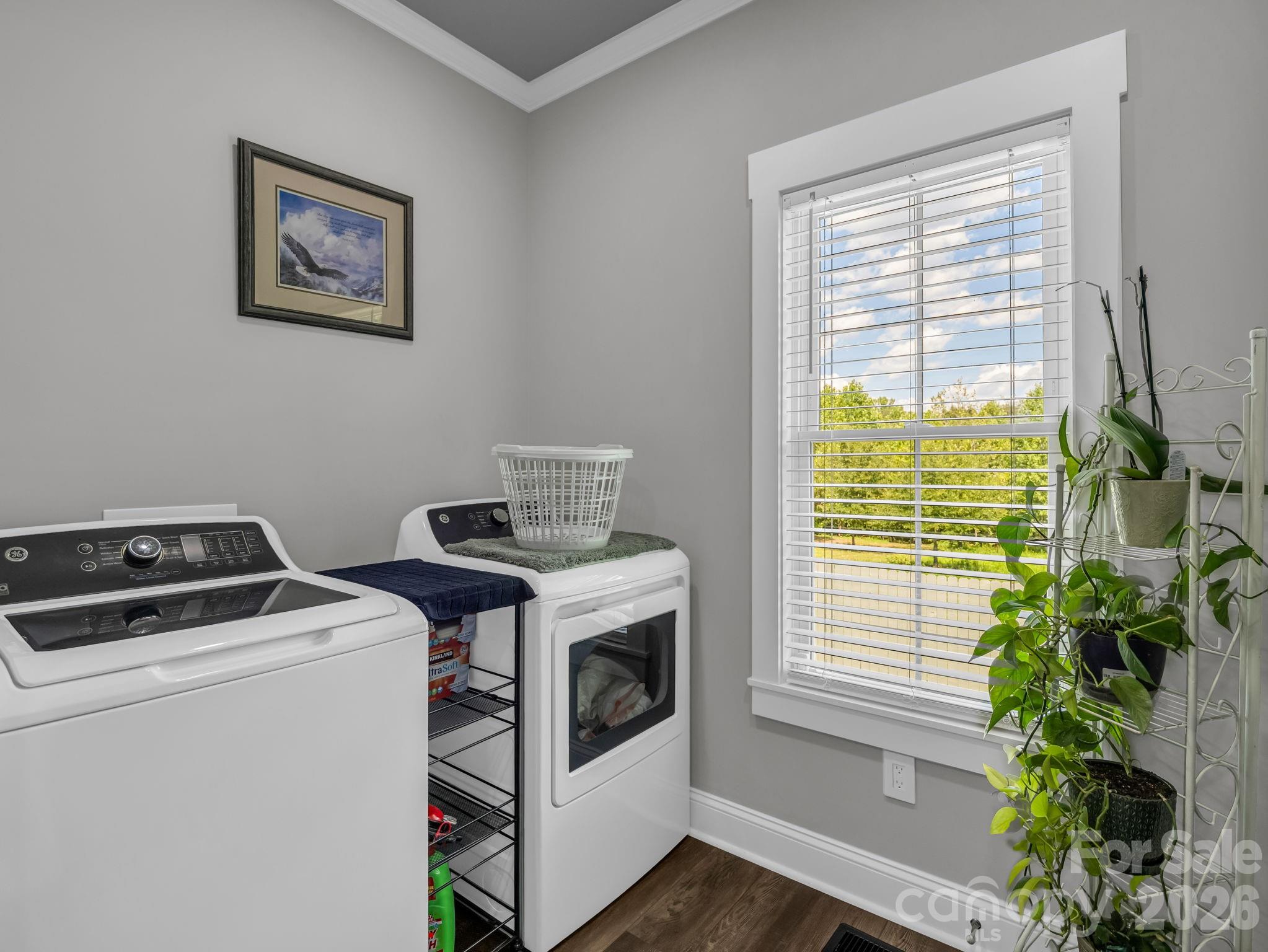 278 Right Prong Road — Ellenboro