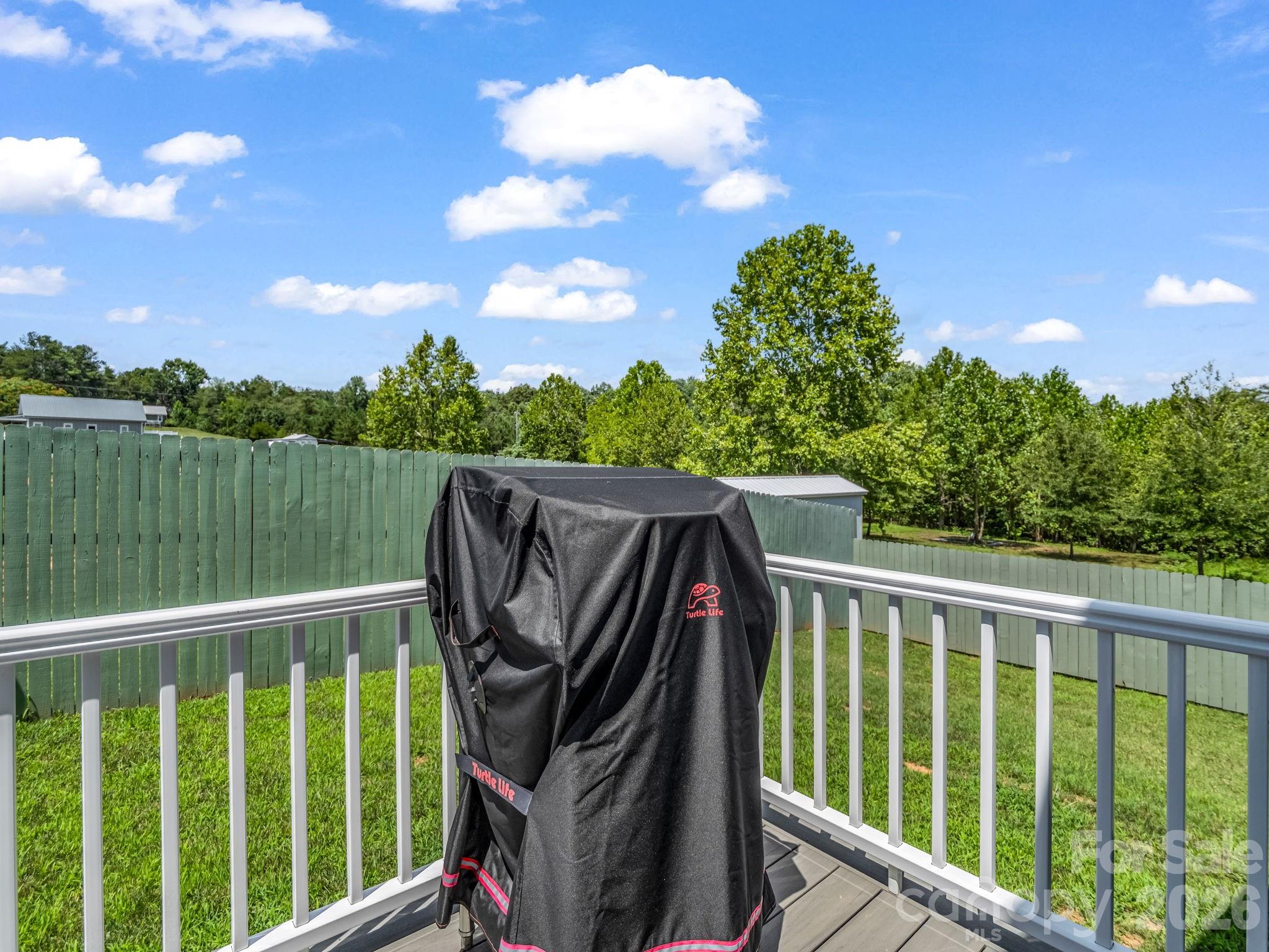 278 Right Prong Road — Ellenboro