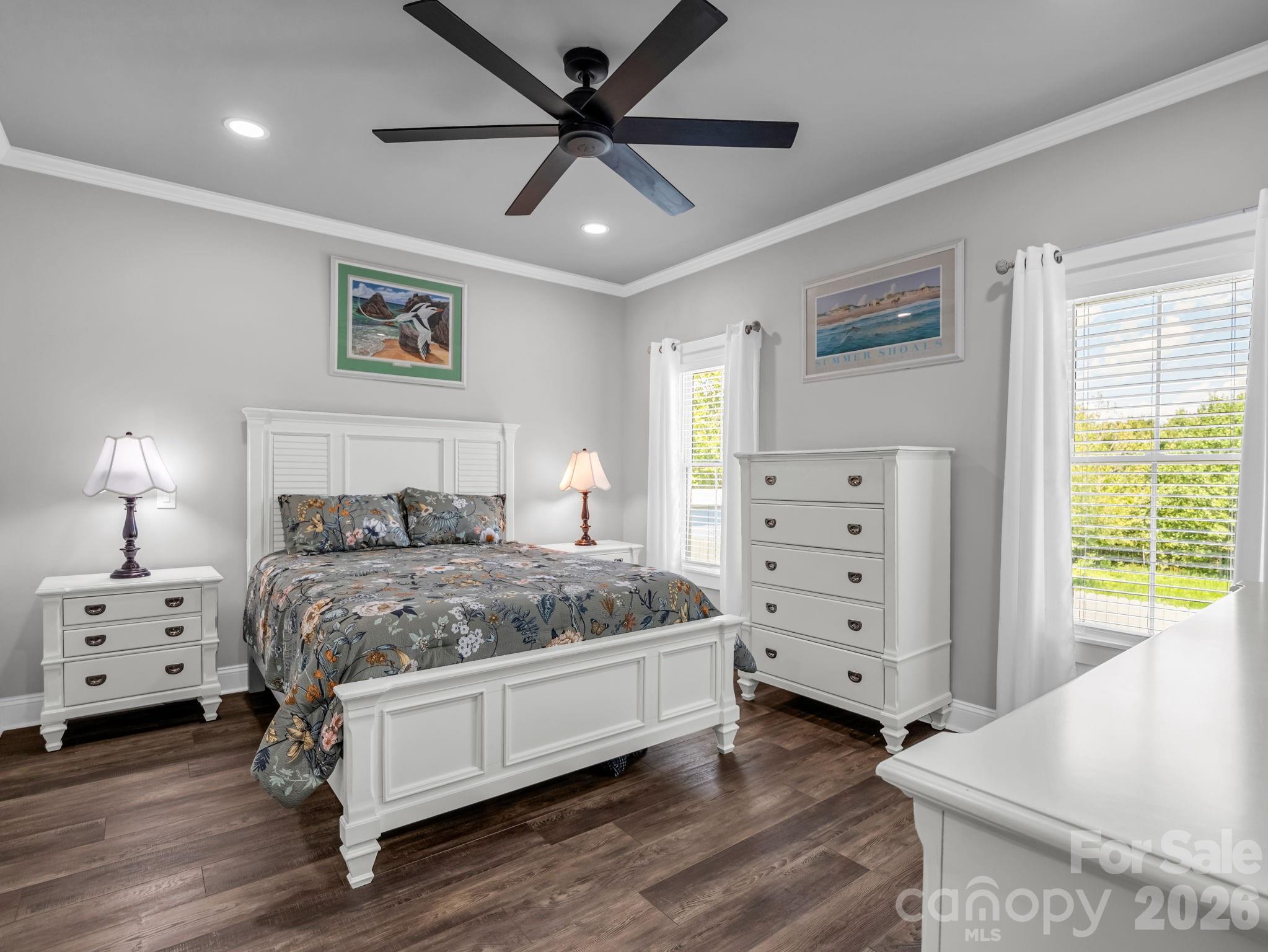 278 Right Prong Road — Ellenboro