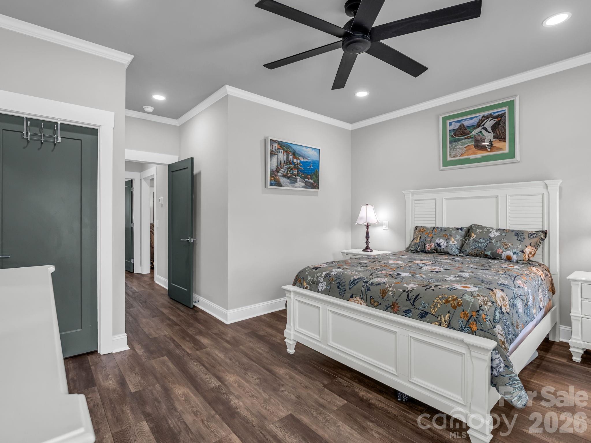 278 Right Prong Road — Ellenboro