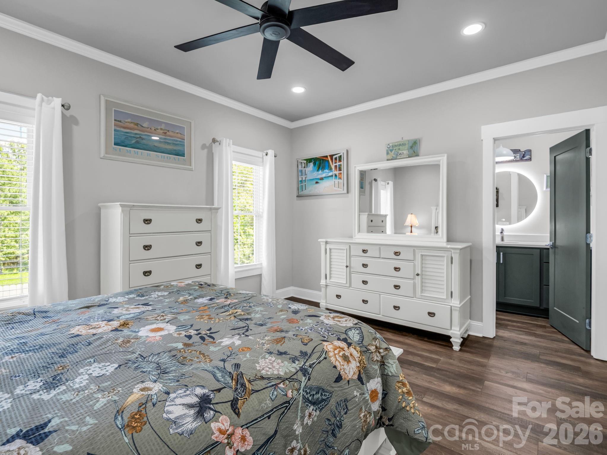 278 Right Prong Road — Ellenboro