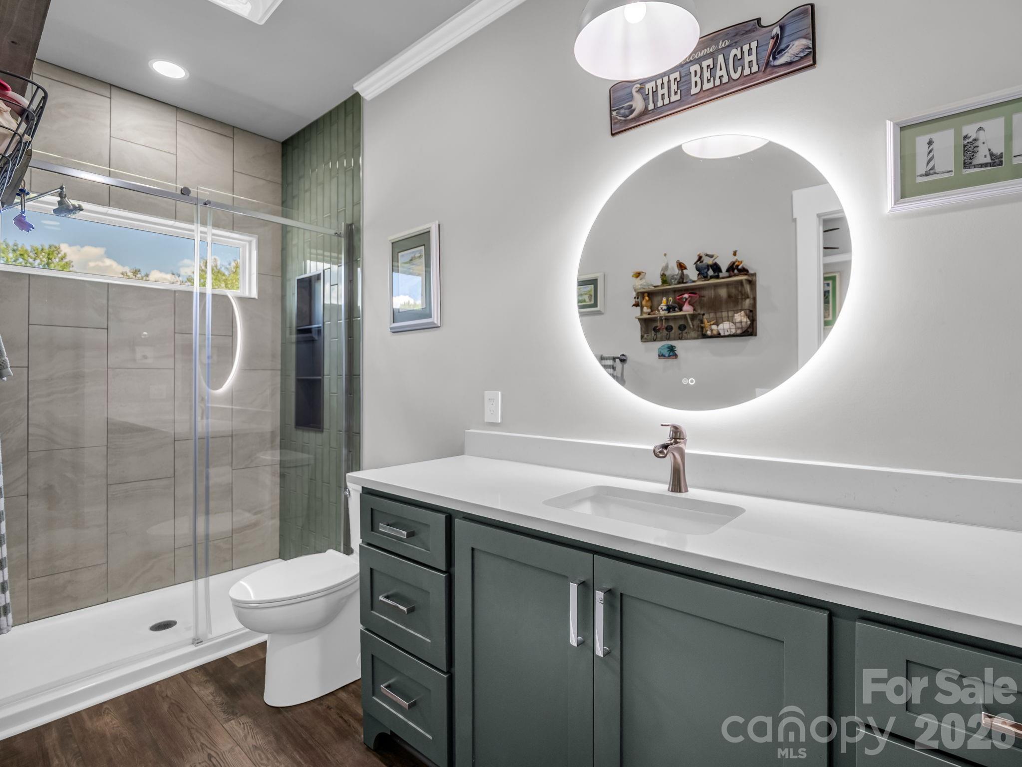 278 Right Prong Road — Ellenboro