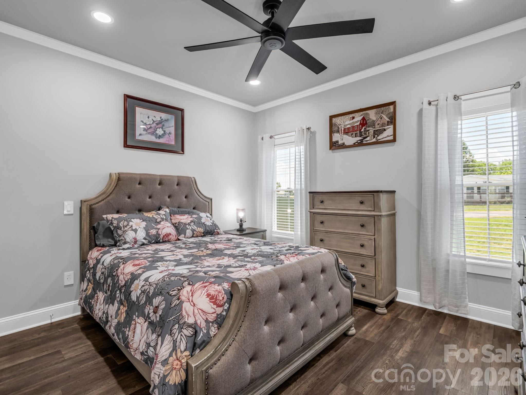 278 Right Prong Road — Ellenboro