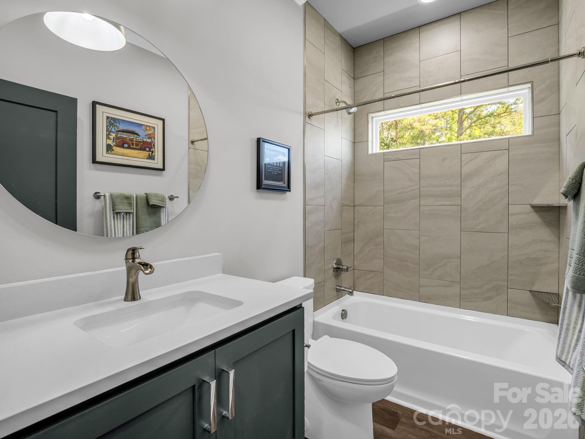 278 Right Prong Road — Ellenboro