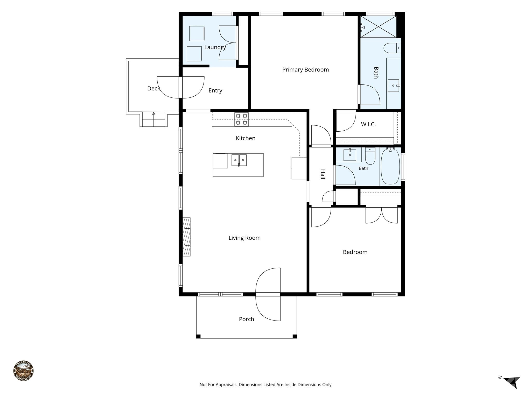 278 Right Prong Road — Ellenboro
