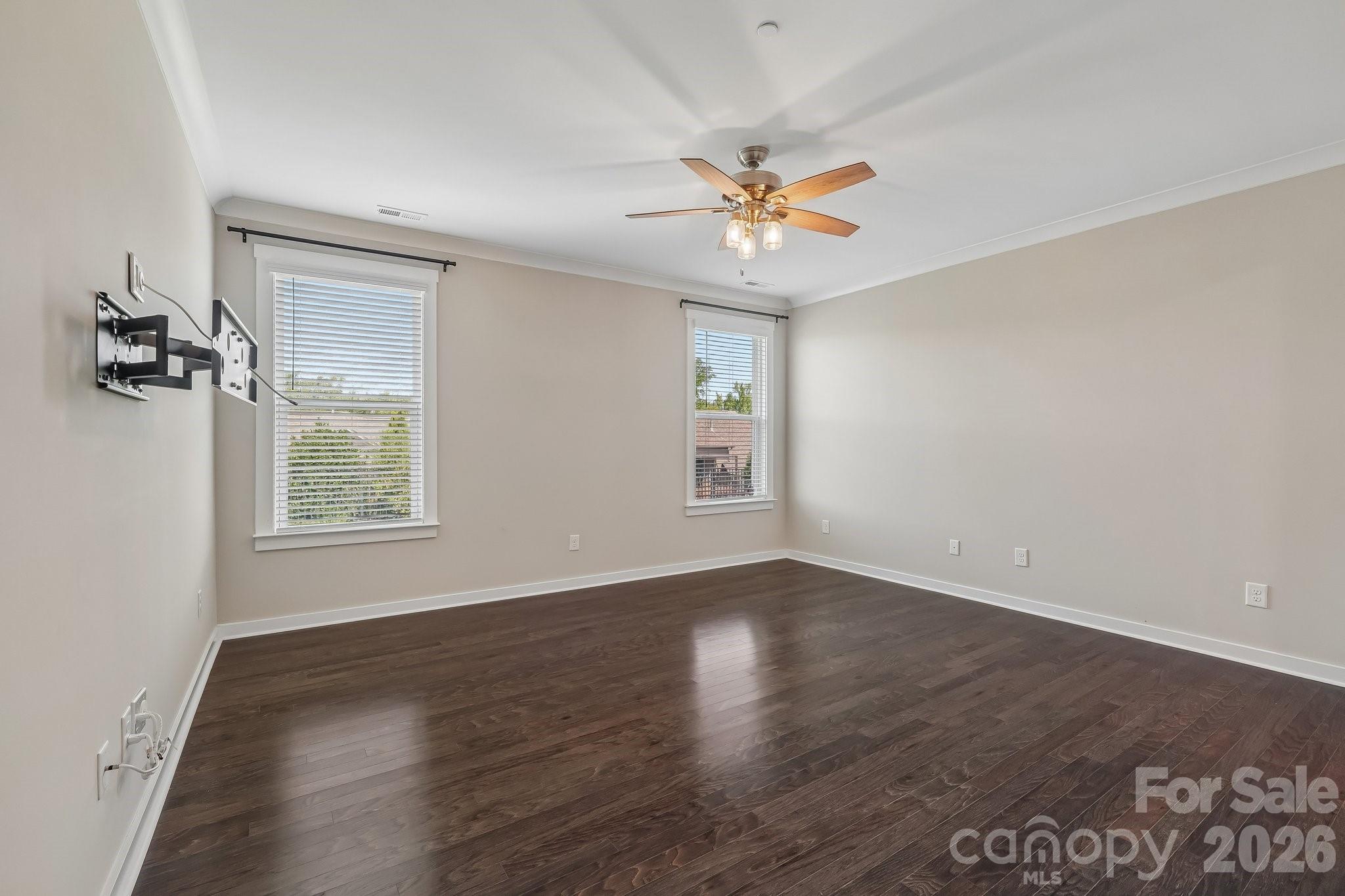 977 Bellegray Lane NW — Concord