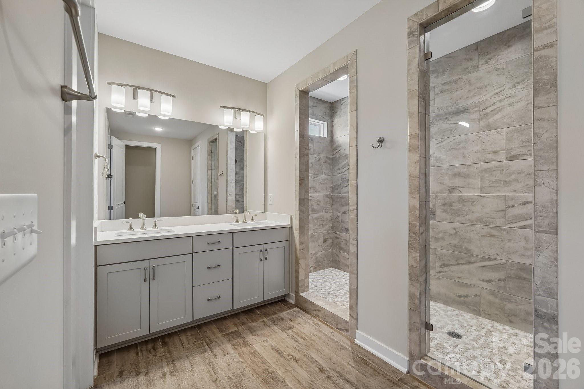 977 Bellegray Lane NW — Concord