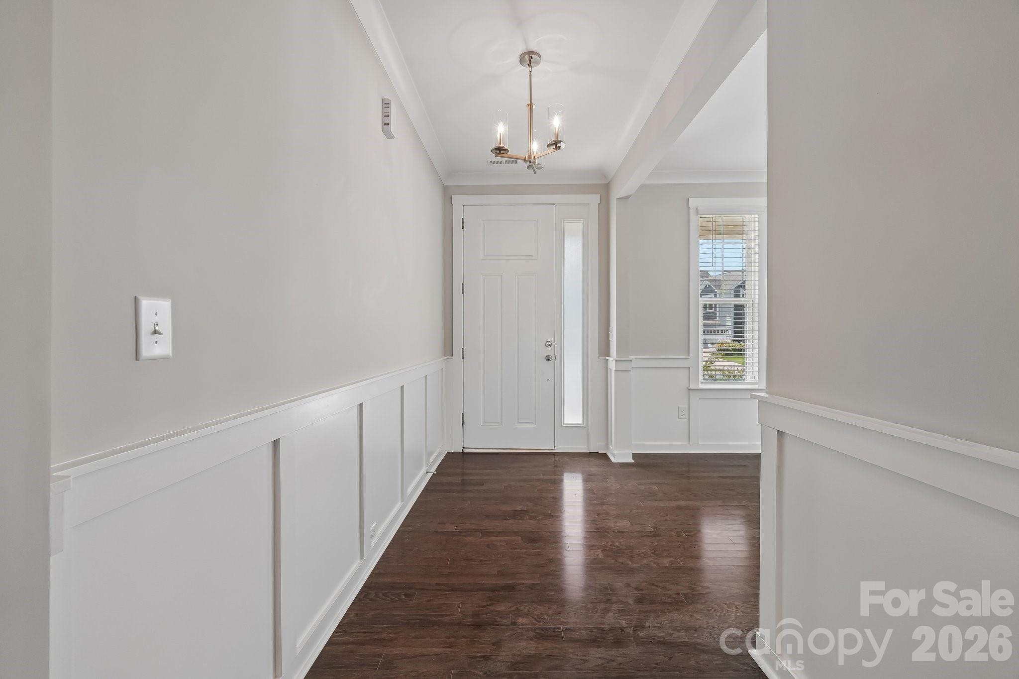 977 Bellegray Lane NW — Concord