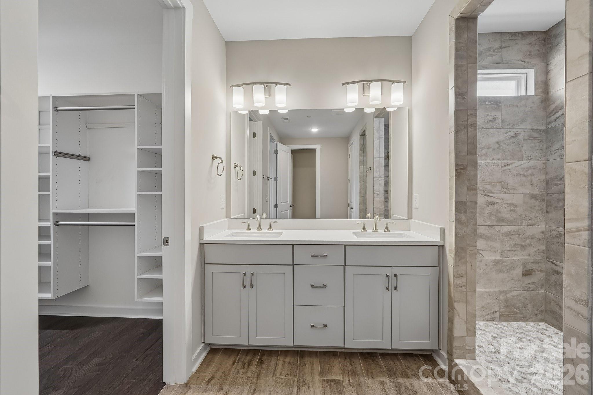 977 Bellegray Lane NW — Concord