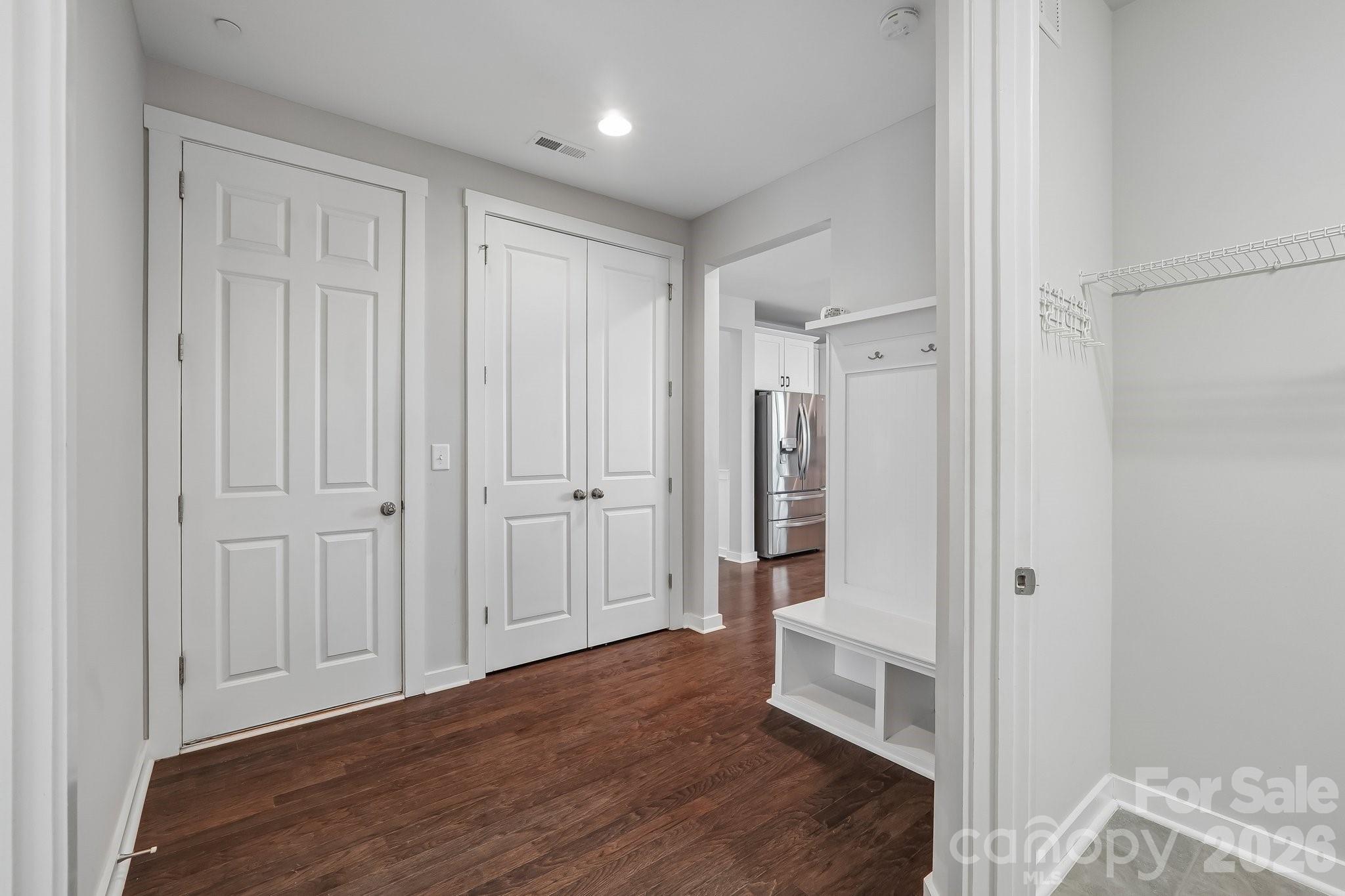 977 Bellegray Lane NW — Concord