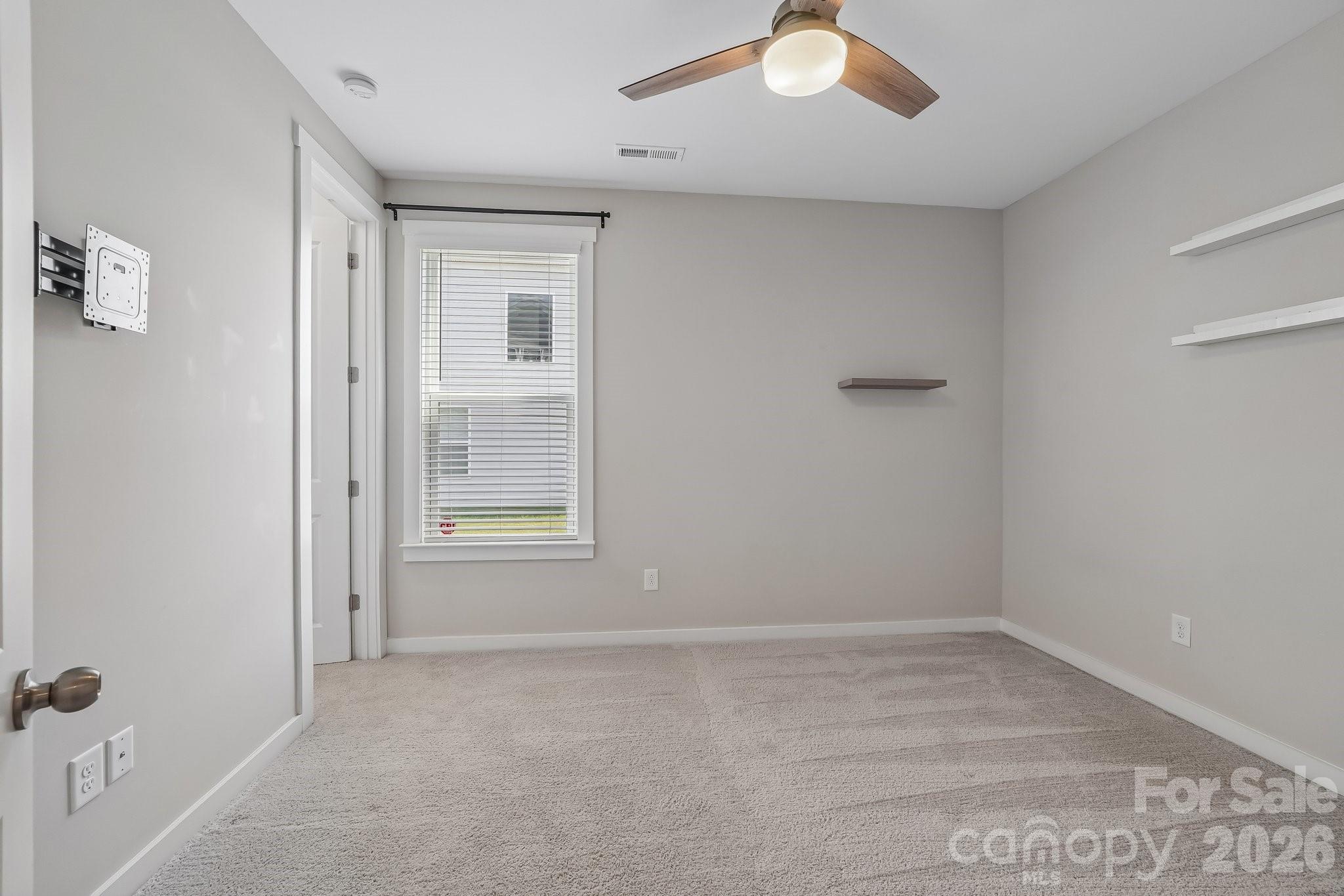 977 Bellegray Lane NW — Concord