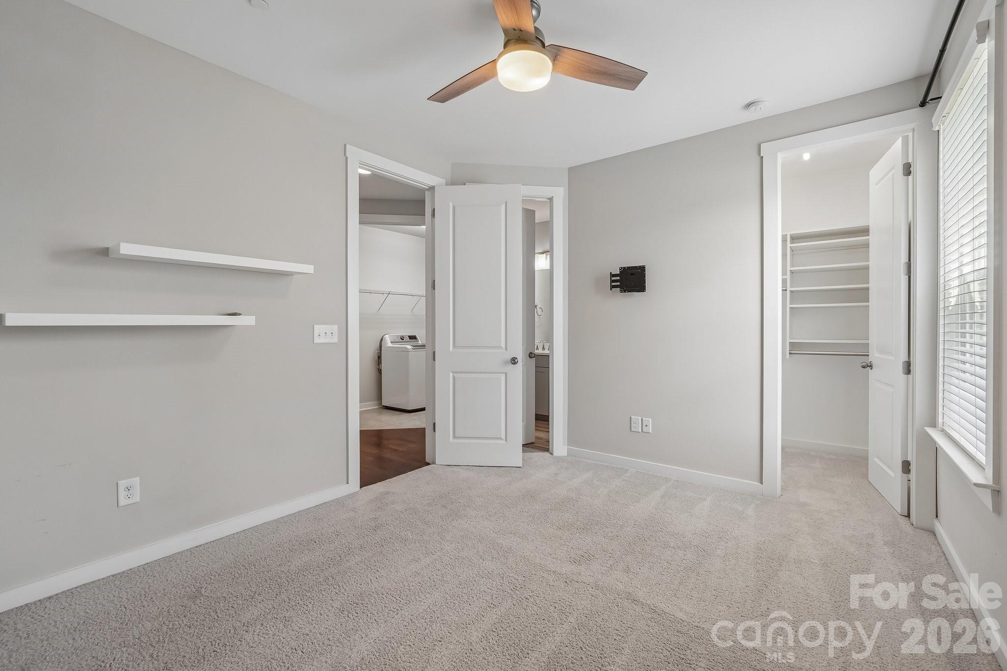 977 Bellegray Lane NW — Concord