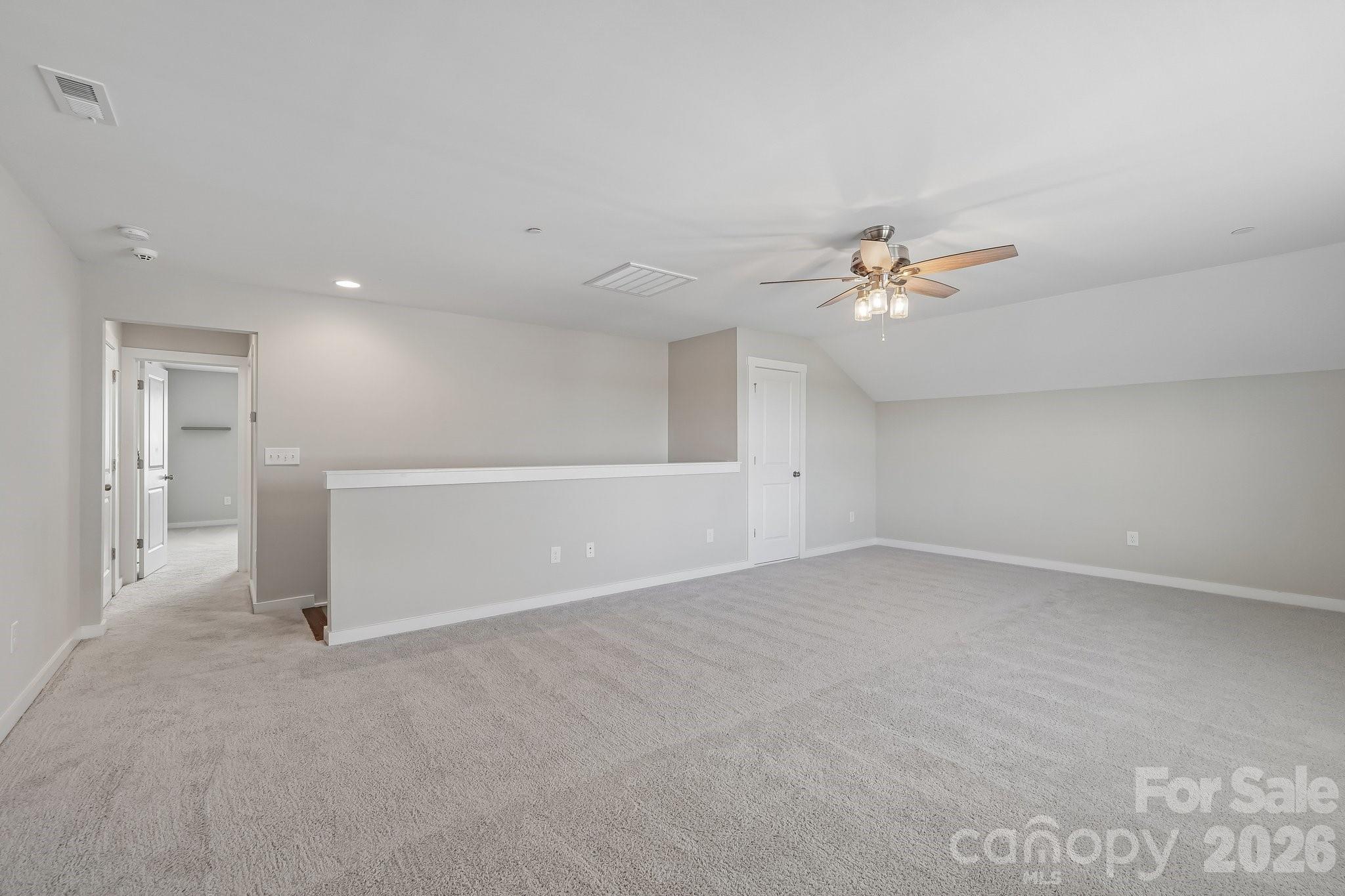 977 Bellegray Lane NW — Concord