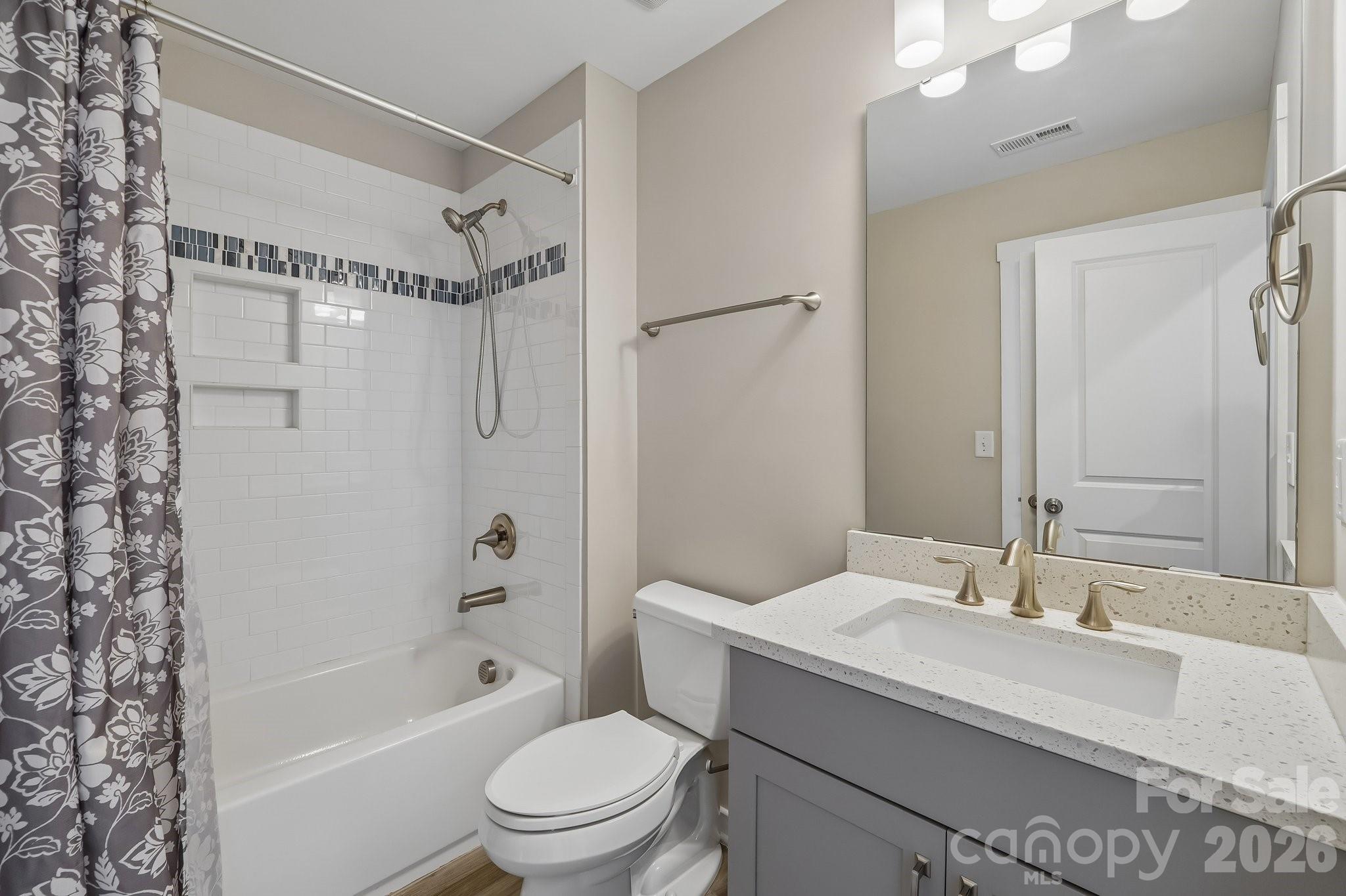977 Bellegray Lane NW — Concord