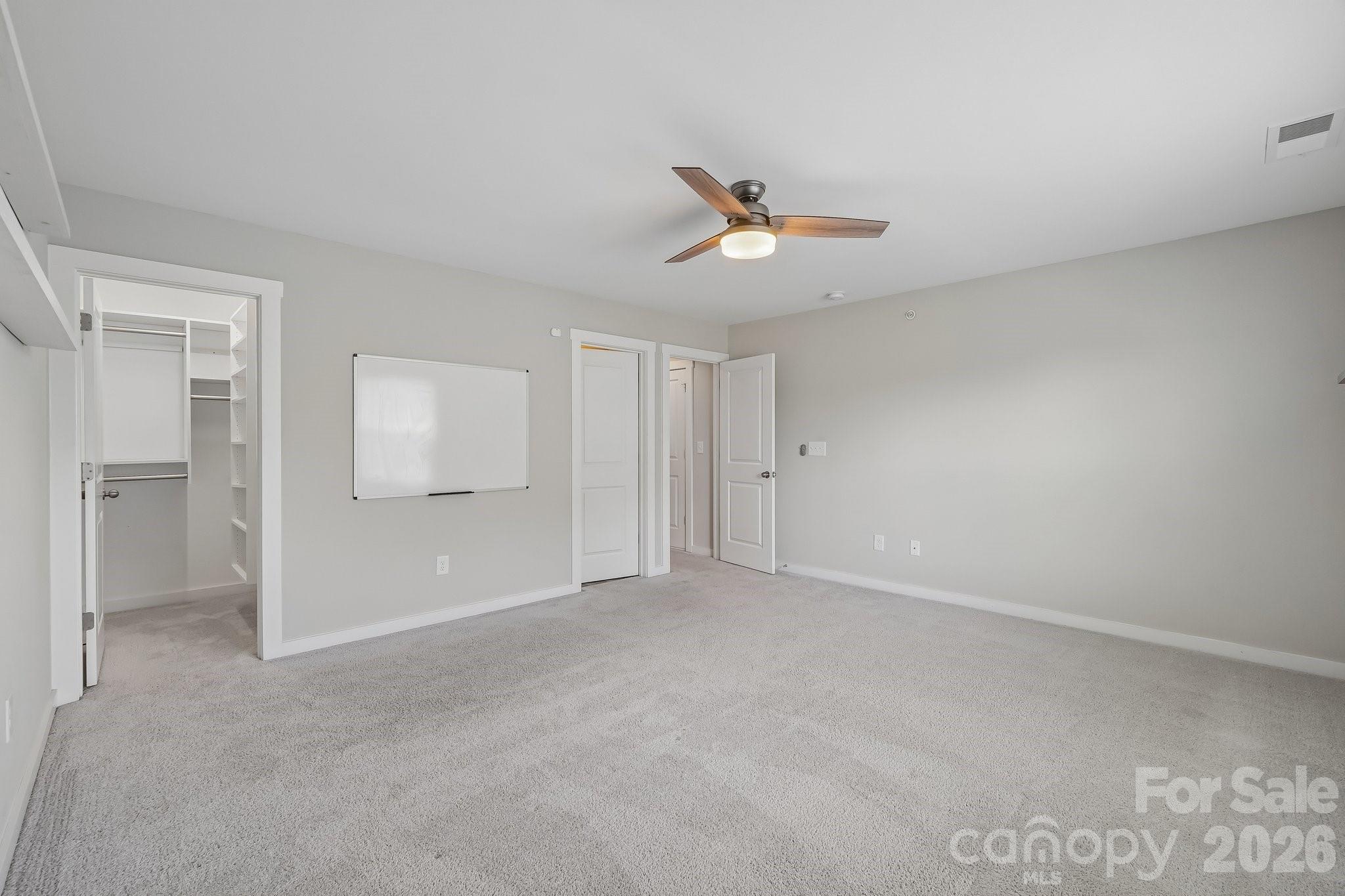 977 Bellegray Lane NW — Concord