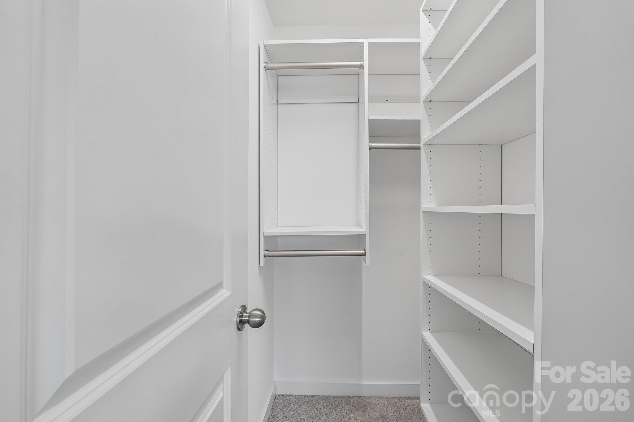 977 Bellegray Lane NW — Concord