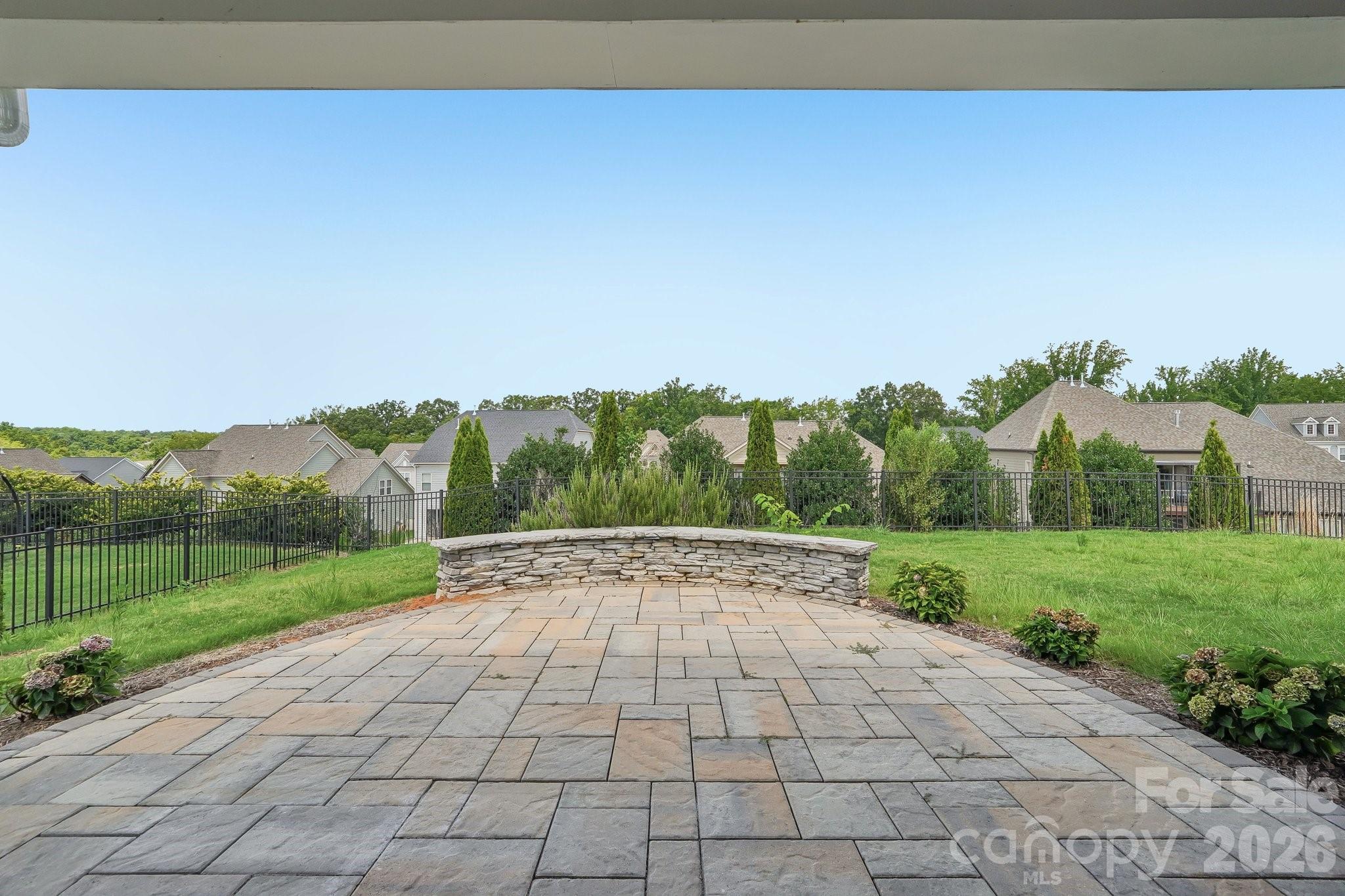 977 Bellegray Lane NW — Concord