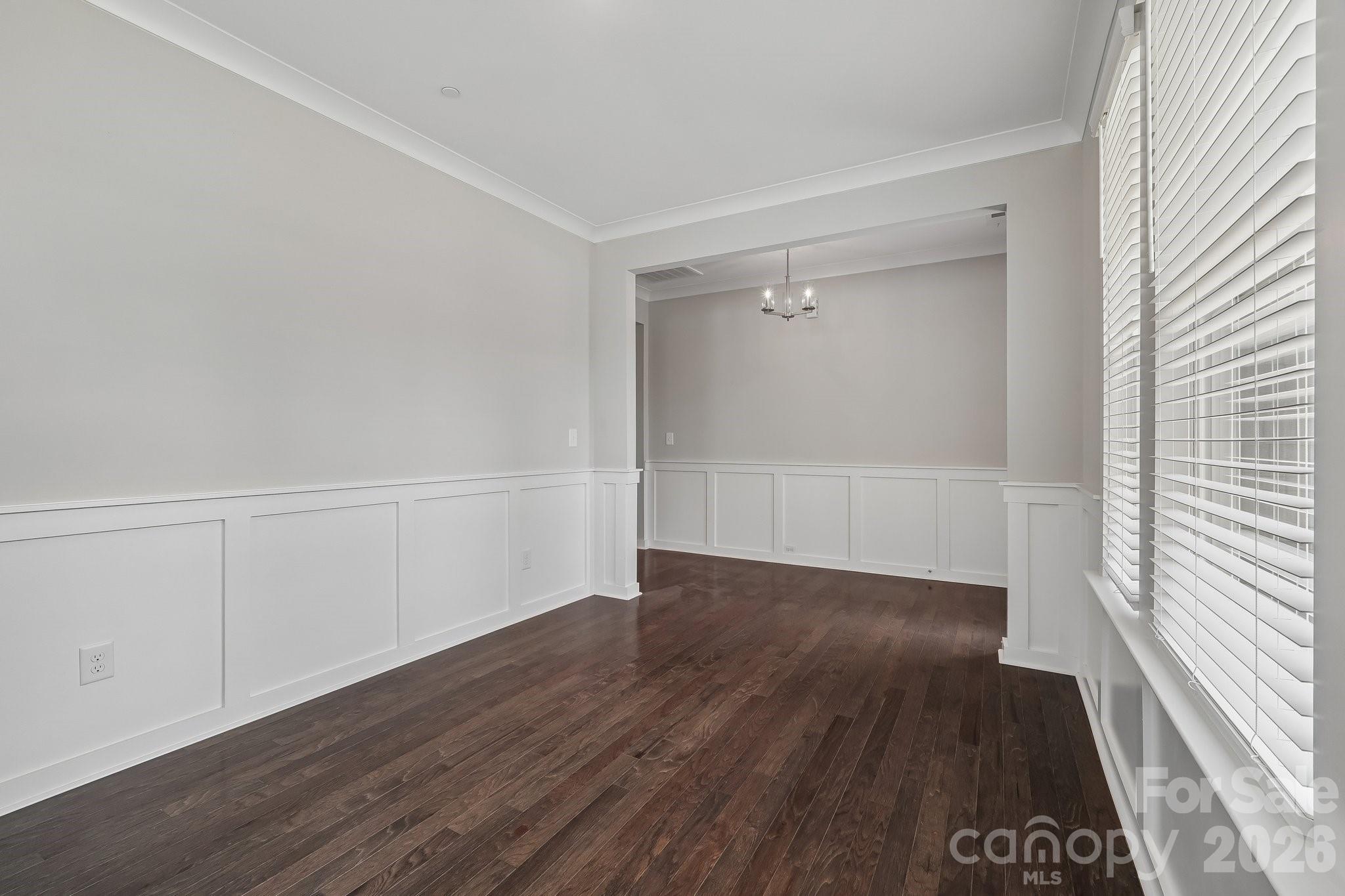 977 Bellegray Lane NW — Concord