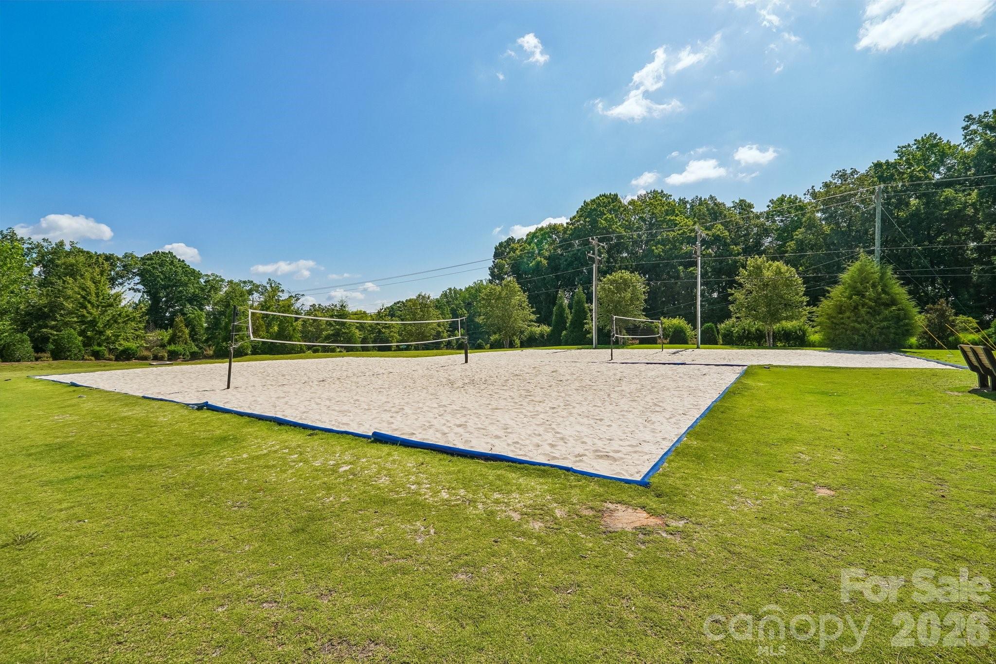 977 Bellegray Lane NW — Concord