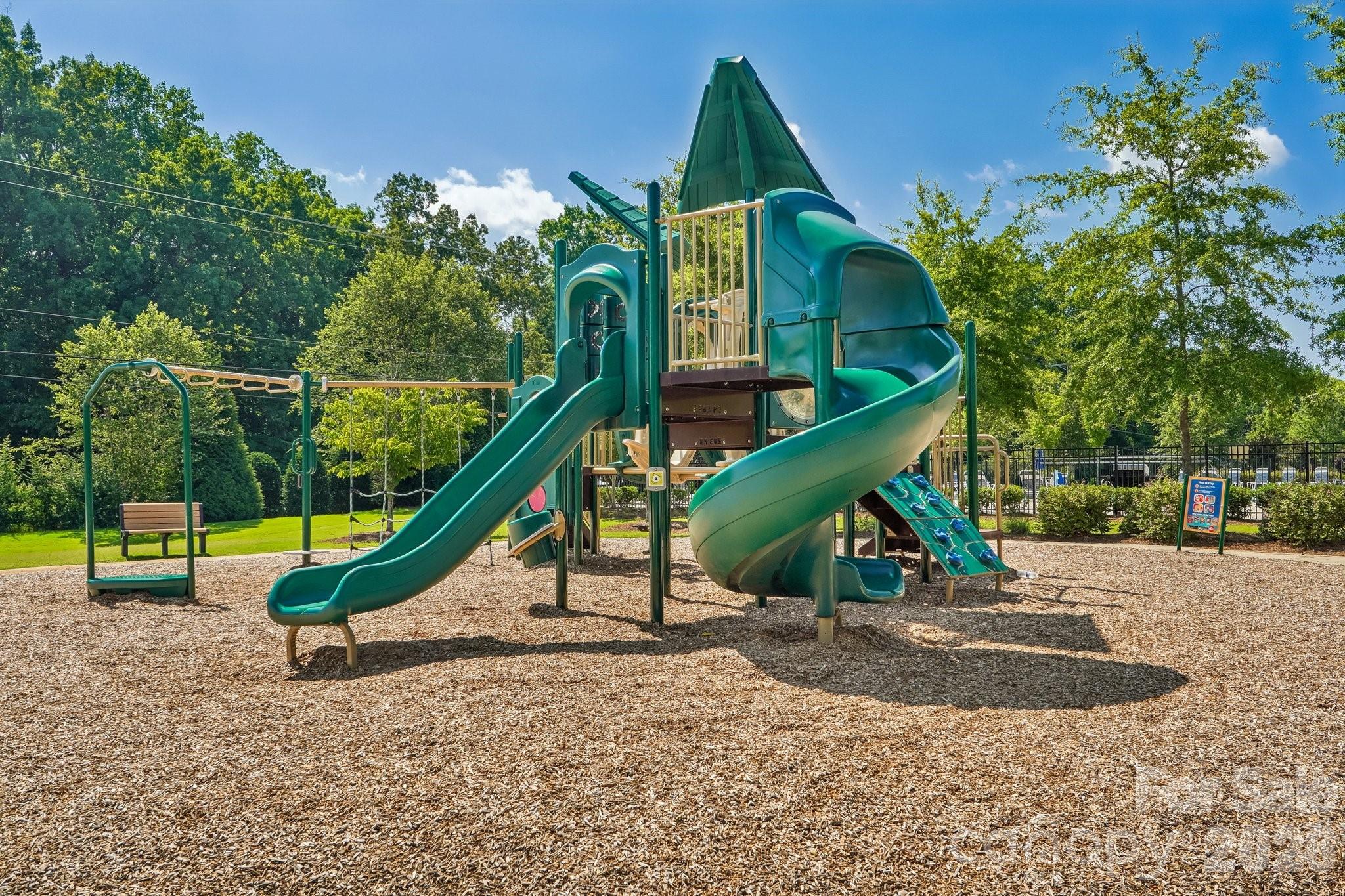 977 Bellegray Lane NW — Concord