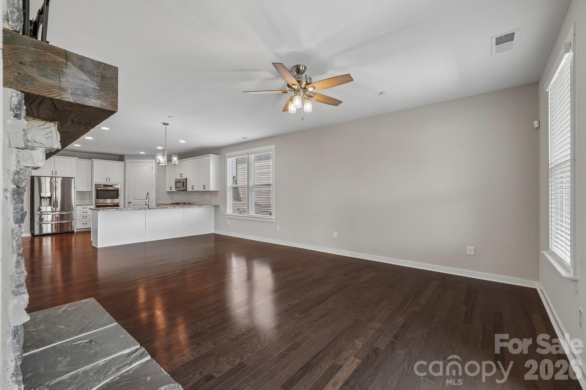 977 Bellegray Lane NW — Concord