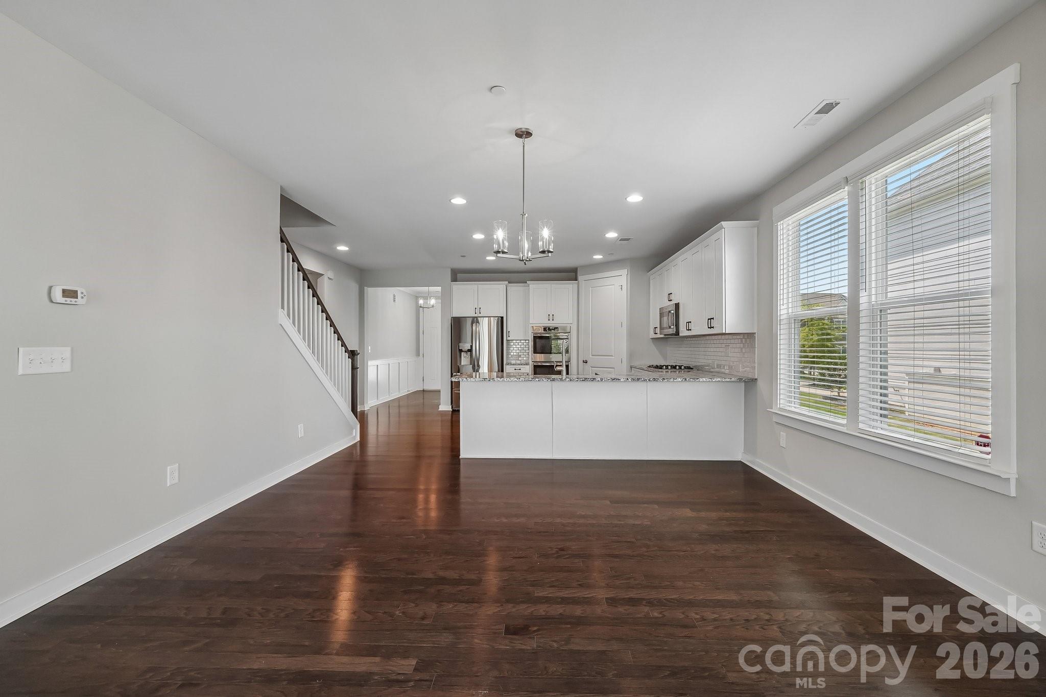 977 Bellegray Lane NW — Concord