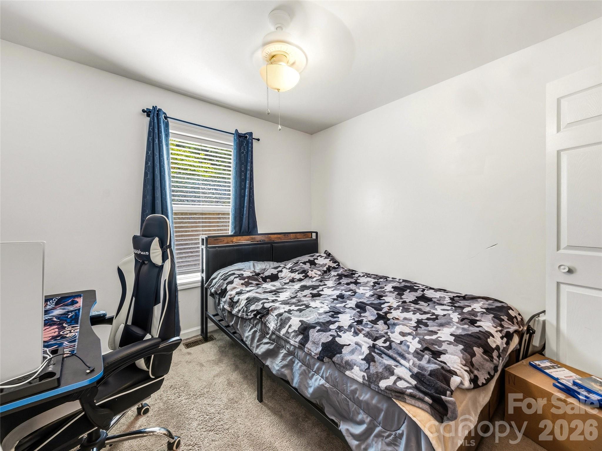 214 Short Michigan Avenue — Asheville