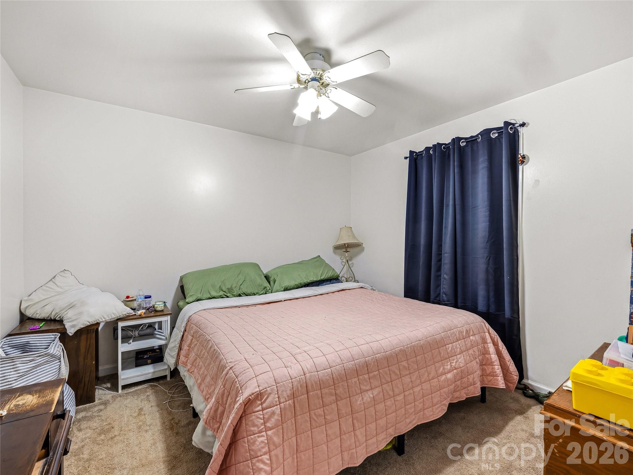 214 Short Michigan Avenue — Asheville