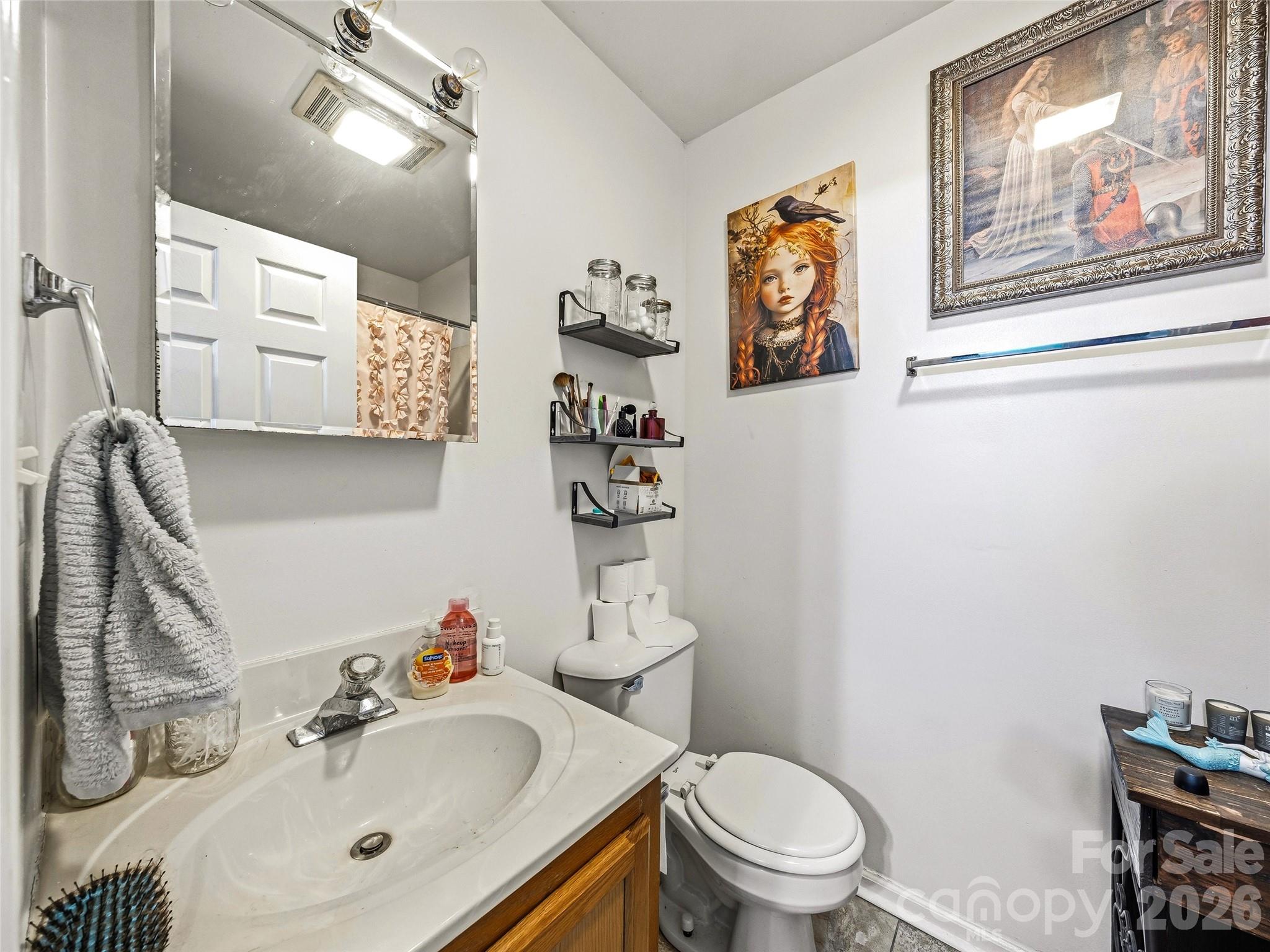 214 Short Michigan Avenue — Asheville