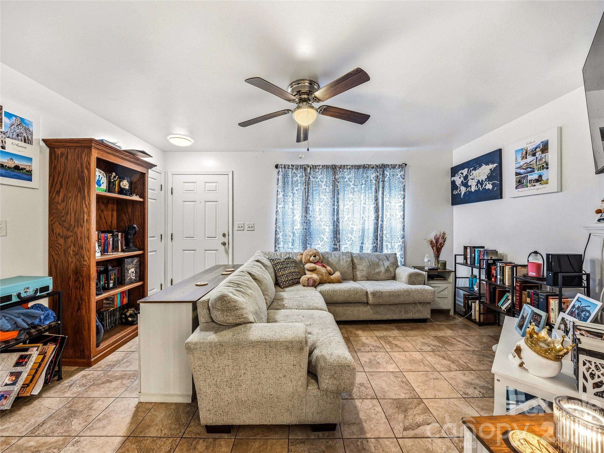 214 Short Michigan Avenue — Asheville