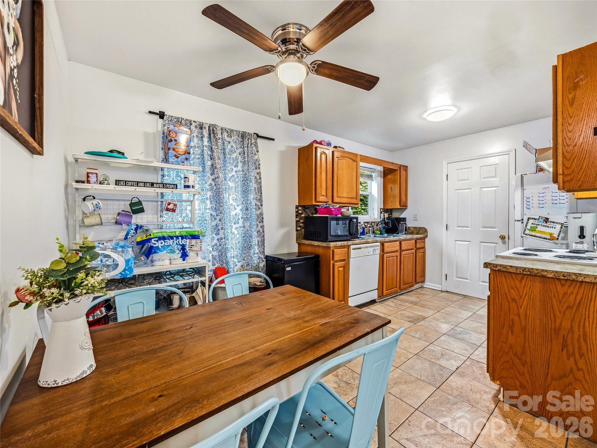 214 Short Michigan Avenue — Asheville