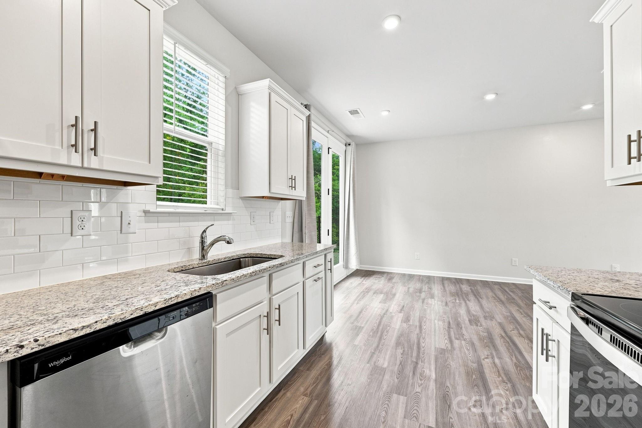 4816 Raspberry Knoll Drive — Charlotte