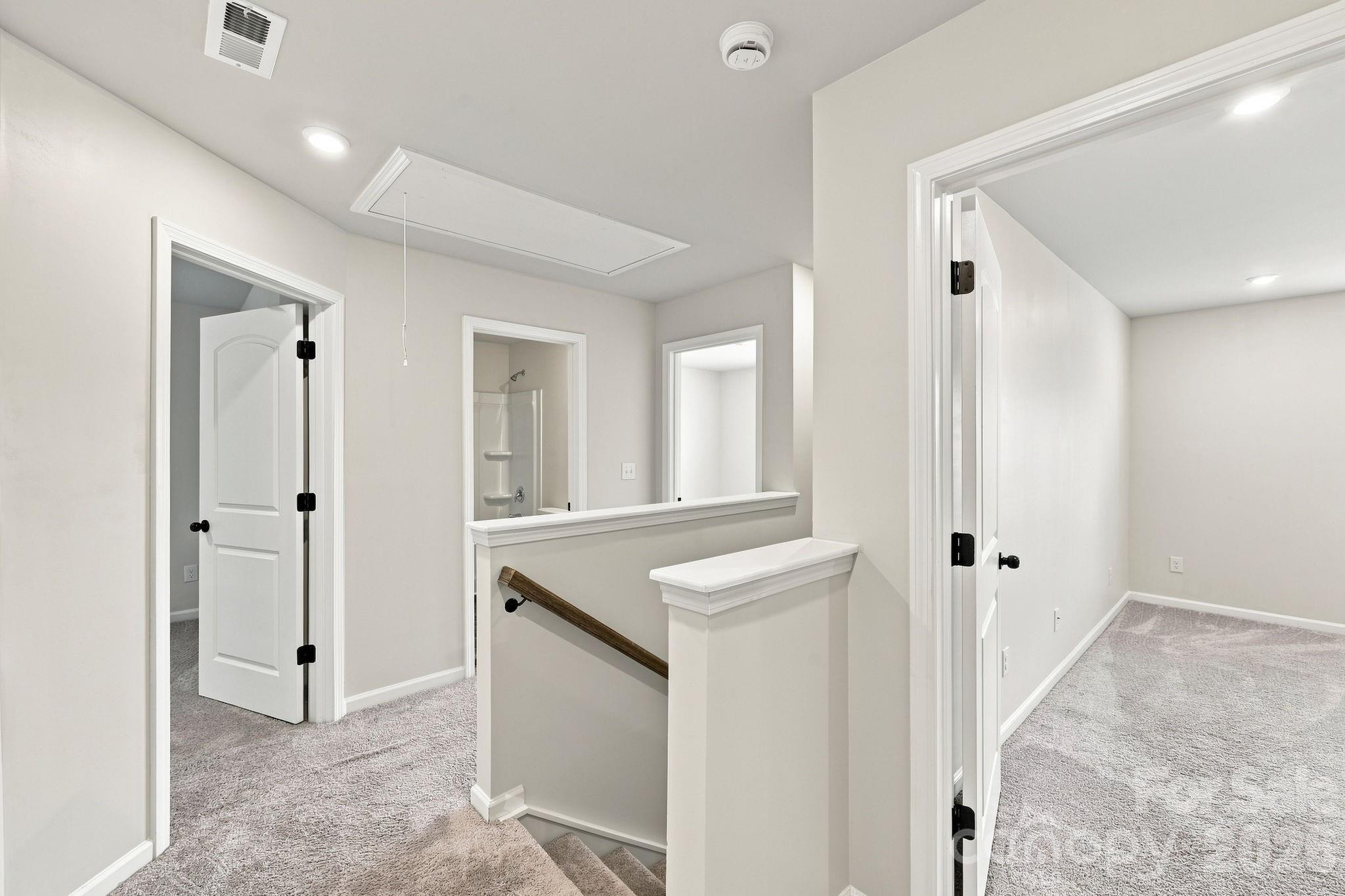 4816 Raspberry Knoll Drive — Charlotte