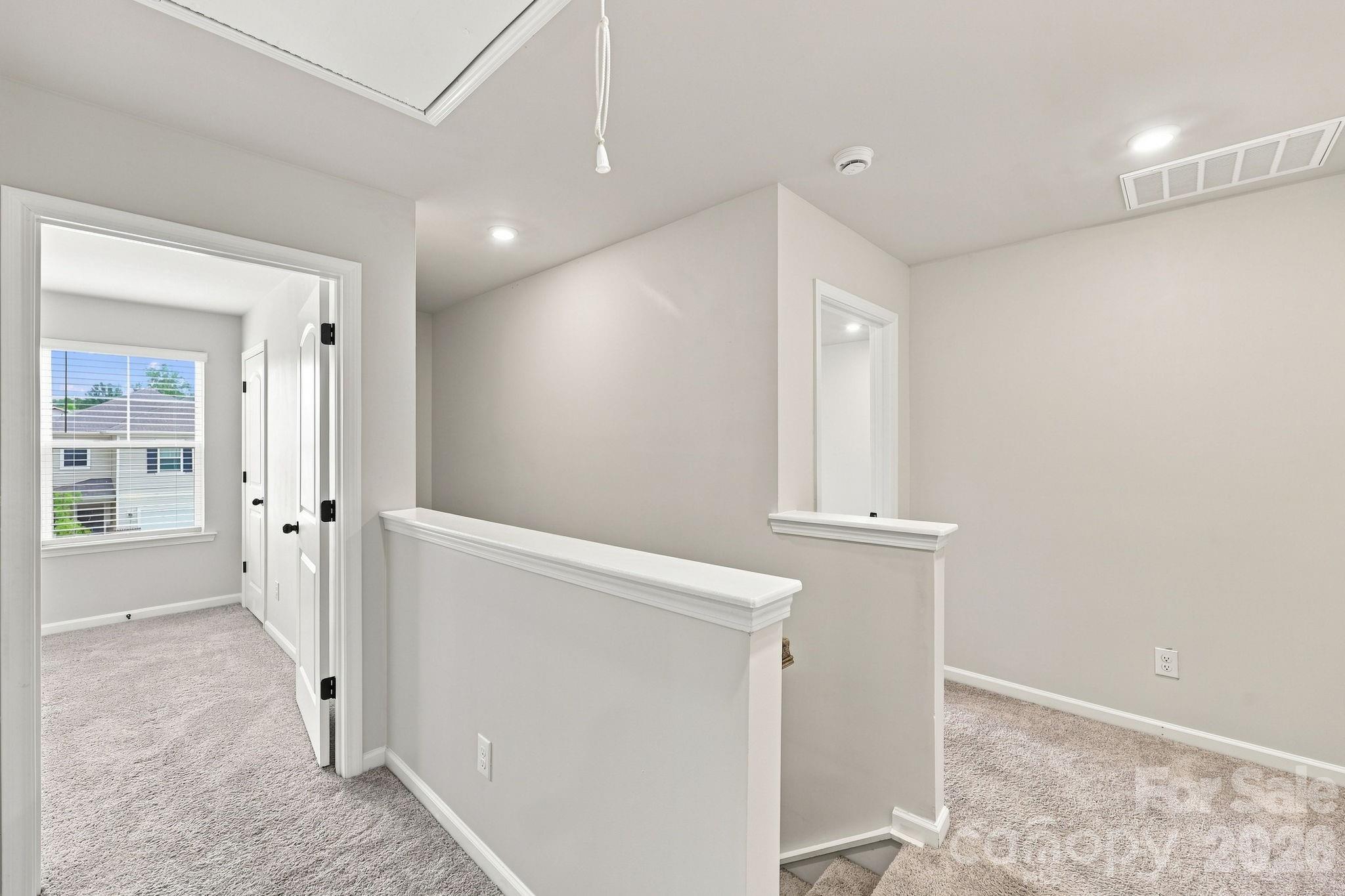 4816 Raspberry Knoll Drive — Charlotte
