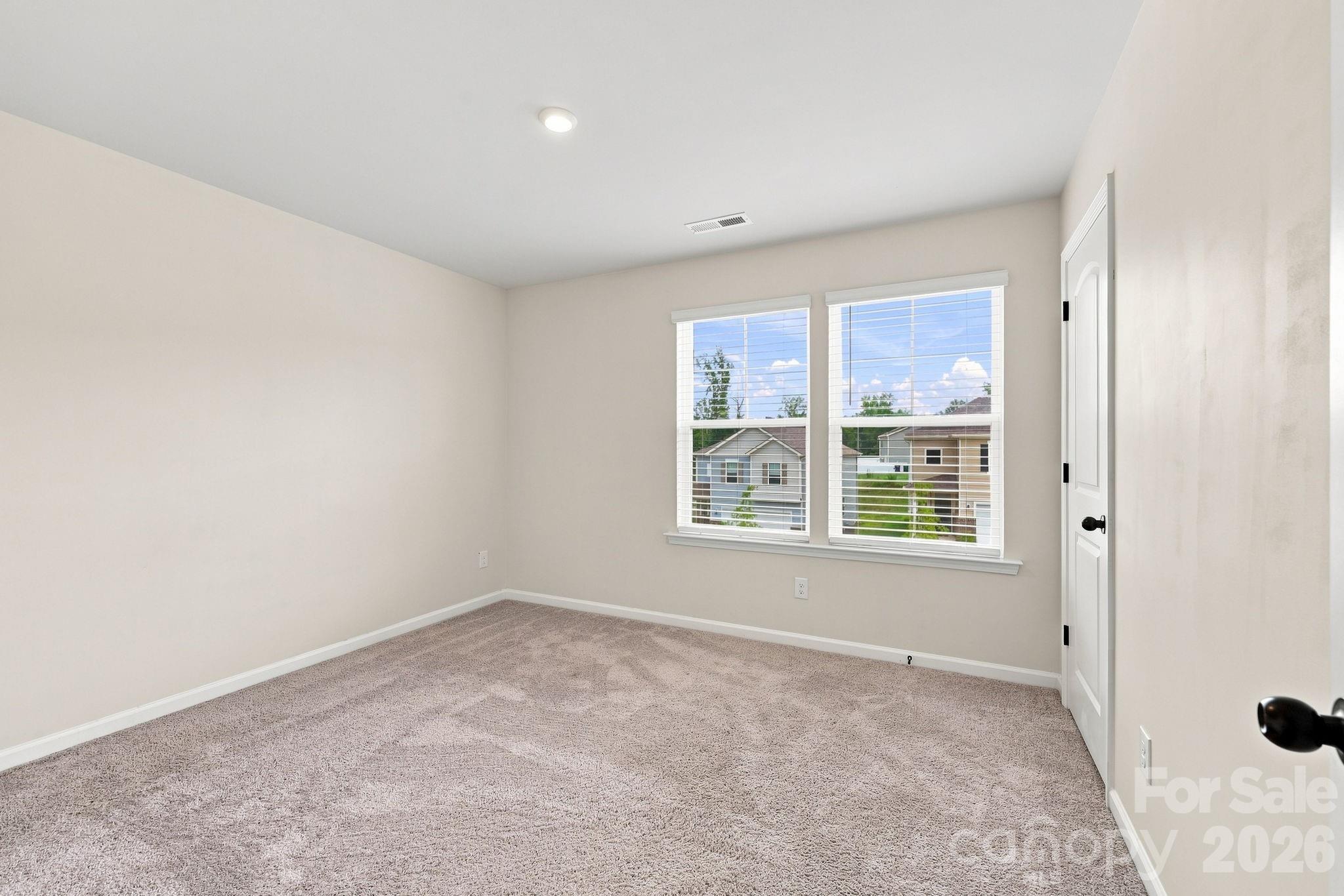 4816 Raspberry Knoll Drive — Charlotte