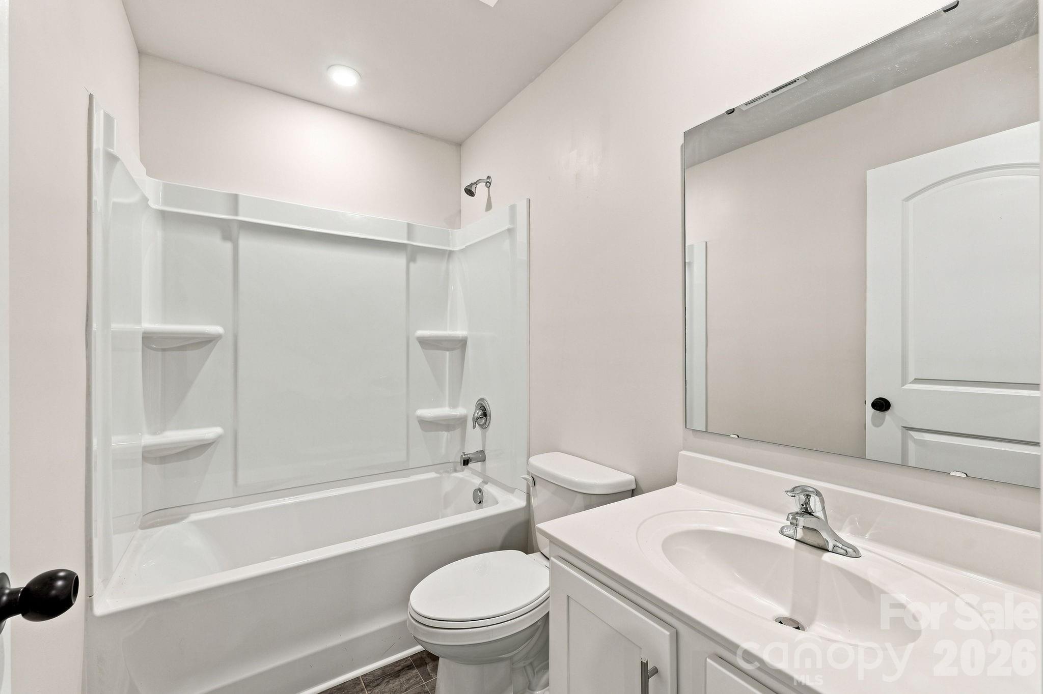 4816 Raspberry Knoll Drive — Charlotte