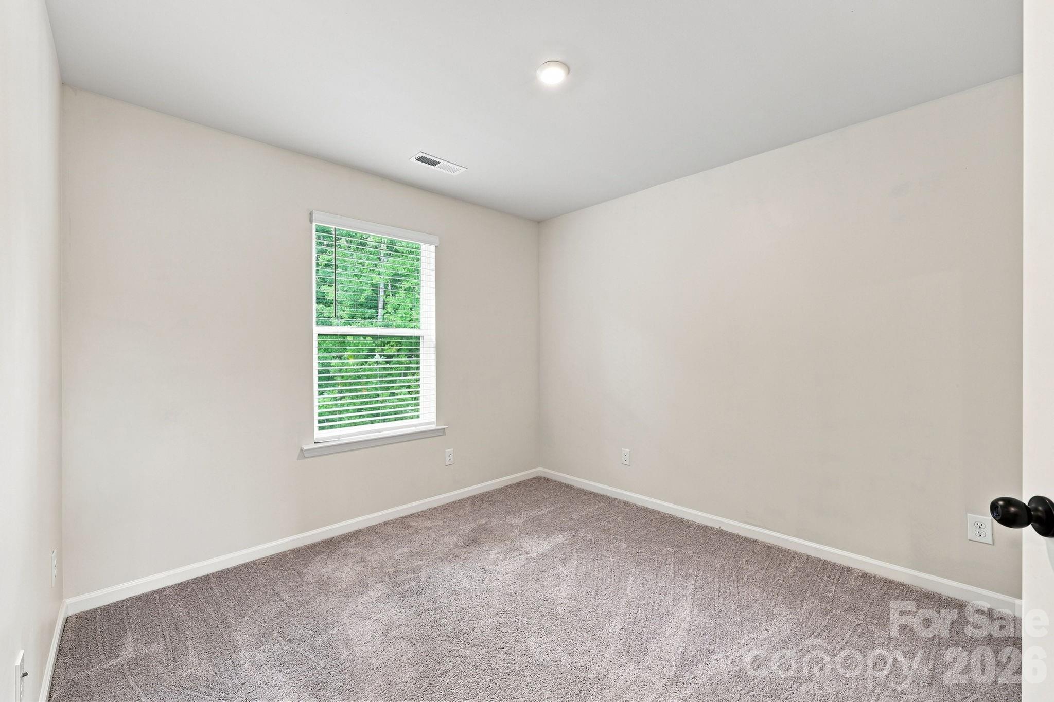 4816 Raspberry Knoll Drive — Charlotte