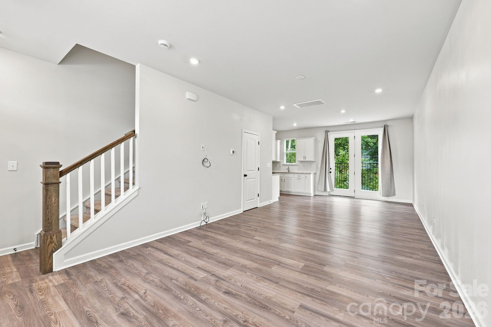 4816 Raspberry Knoll Drive — Charlotte